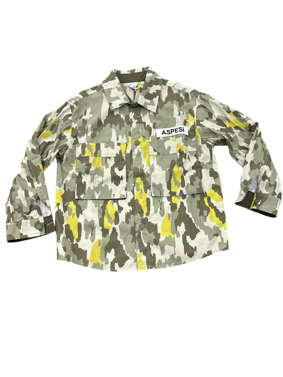 CAMICIA - ASPESI