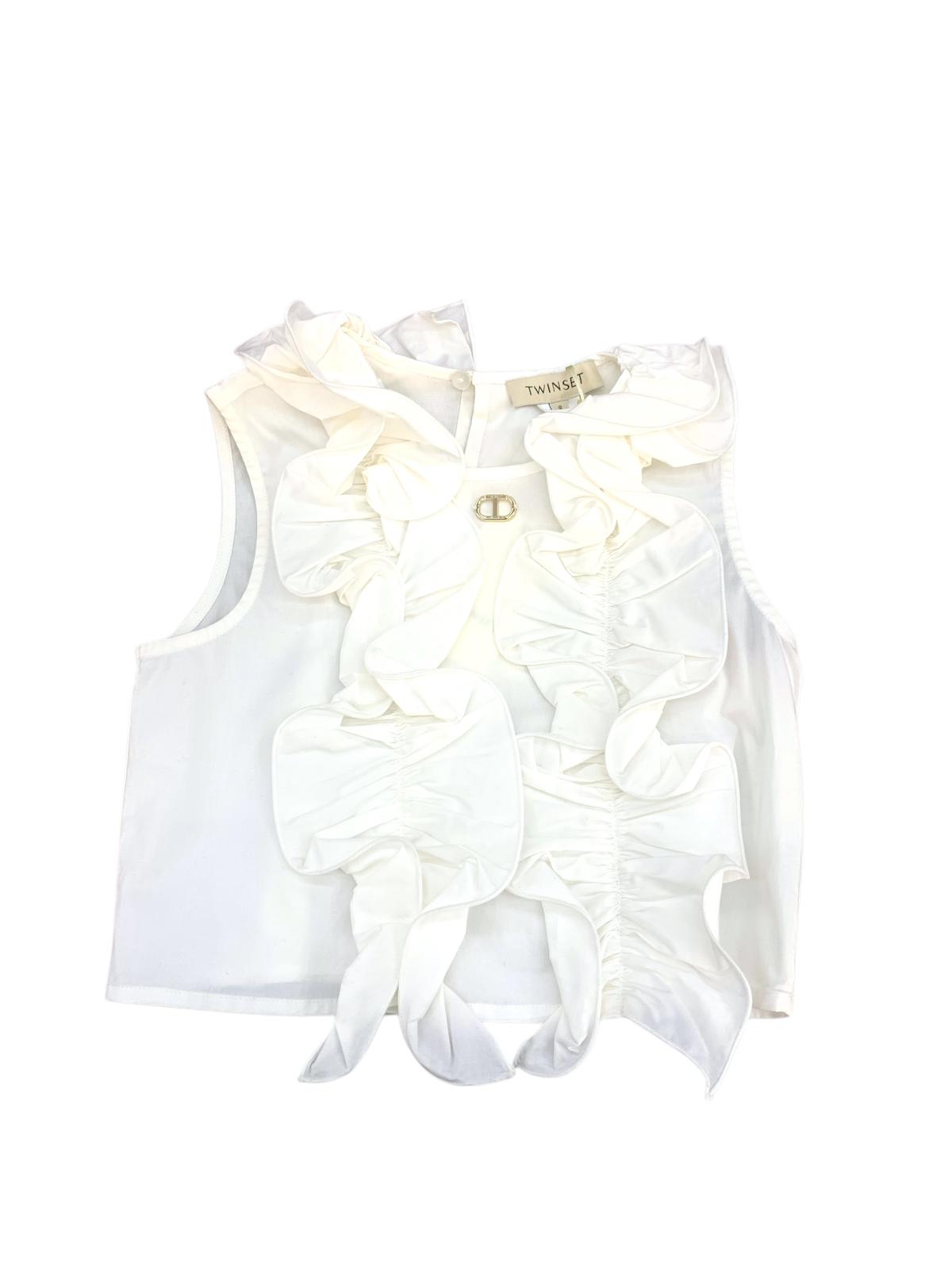 CAMICIA - TWIN SET