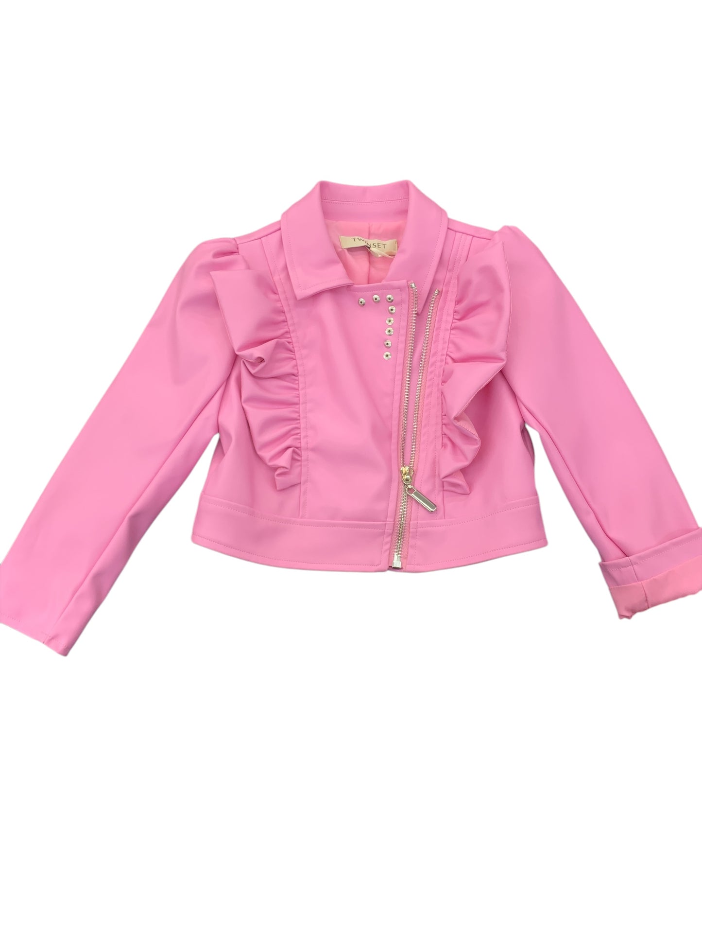 GIACCA ECOPELLE - TWINSET