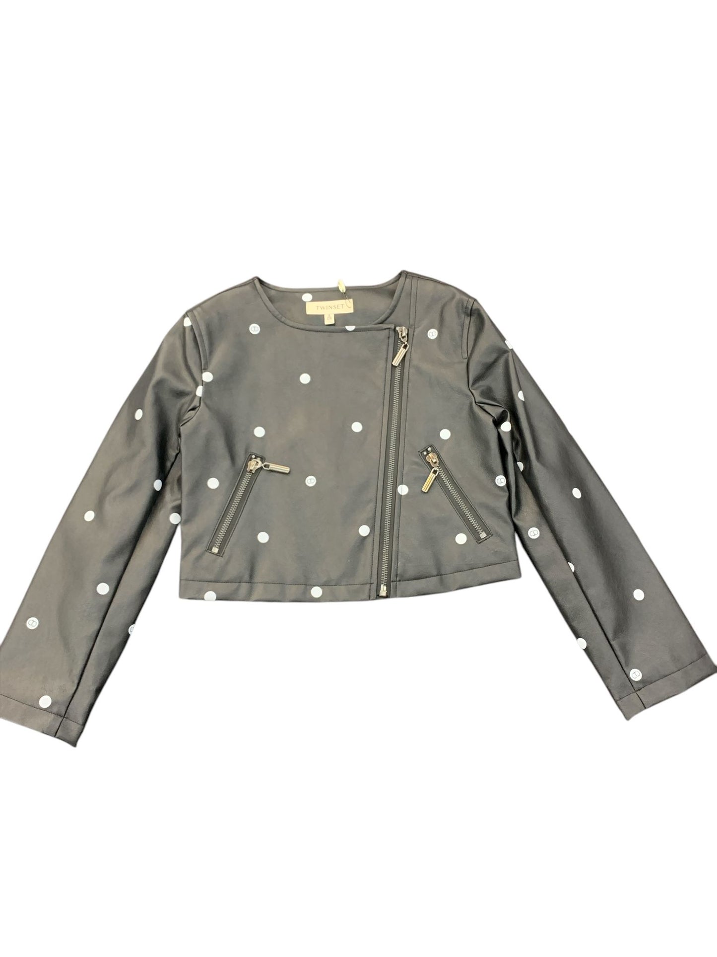 GIACCA ECOPELLE - TWINSET