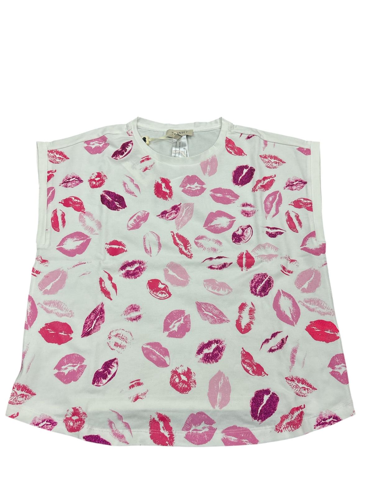 T-SHIRT - TWIN SET
