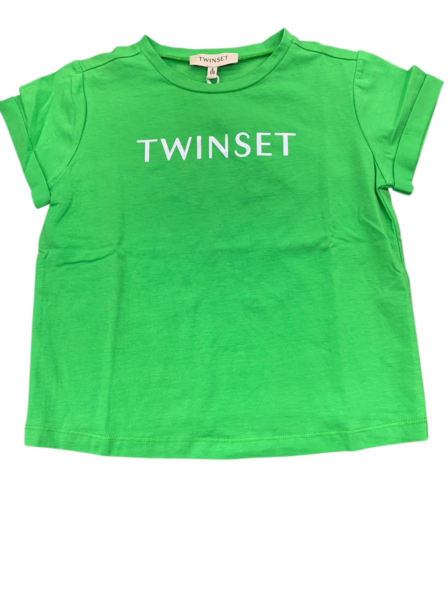 T-SHIRT - TWINSET