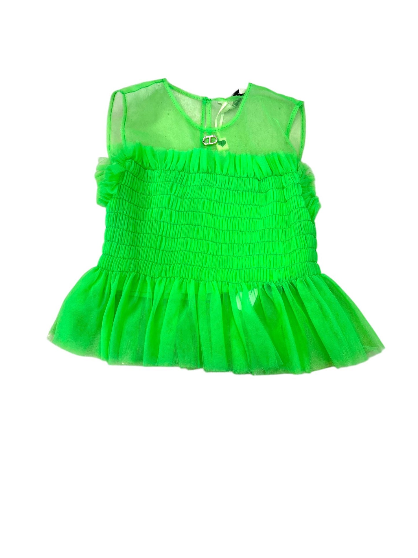 TOP - TWINSET