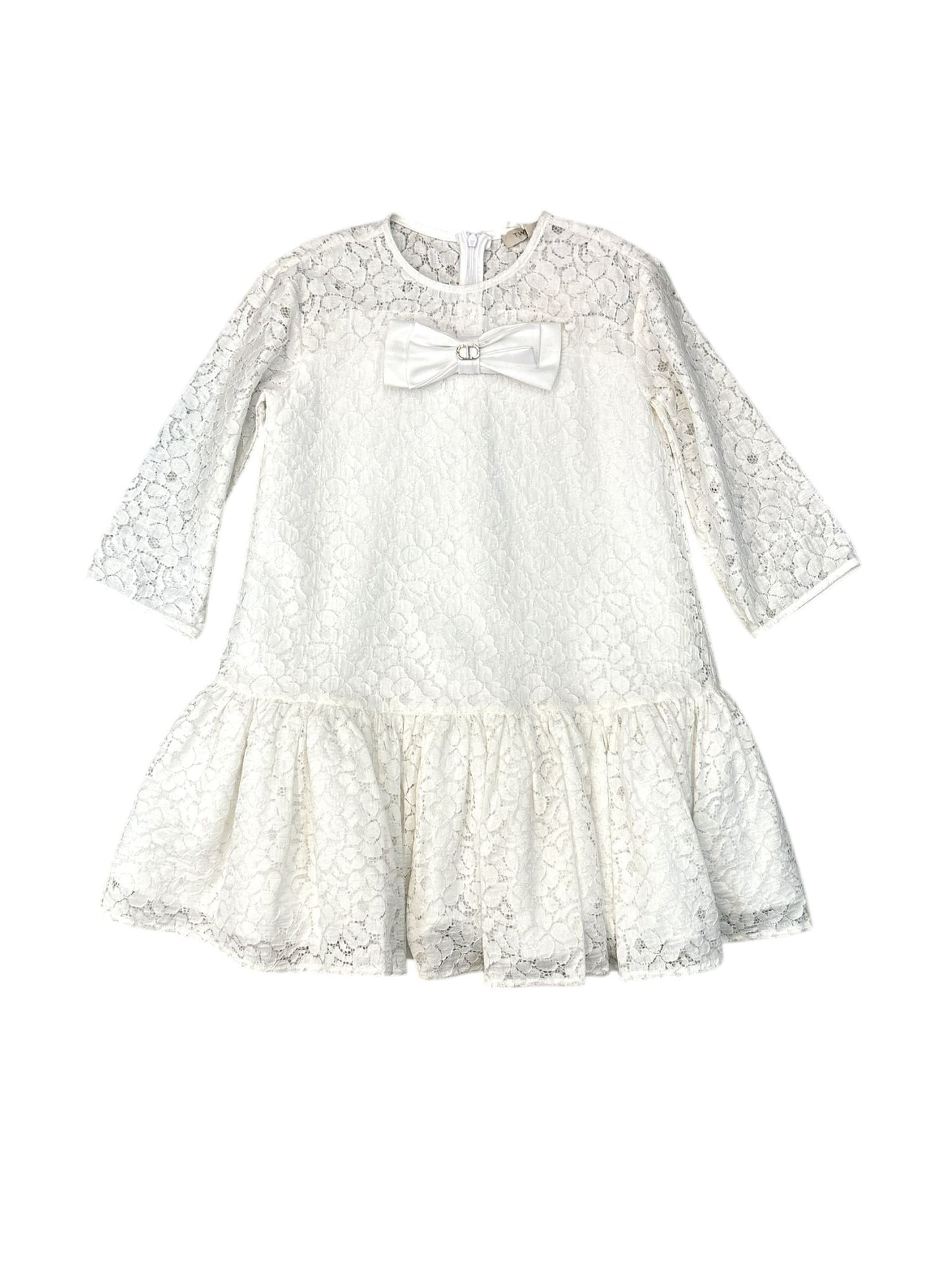 ABITO - TWIN SET