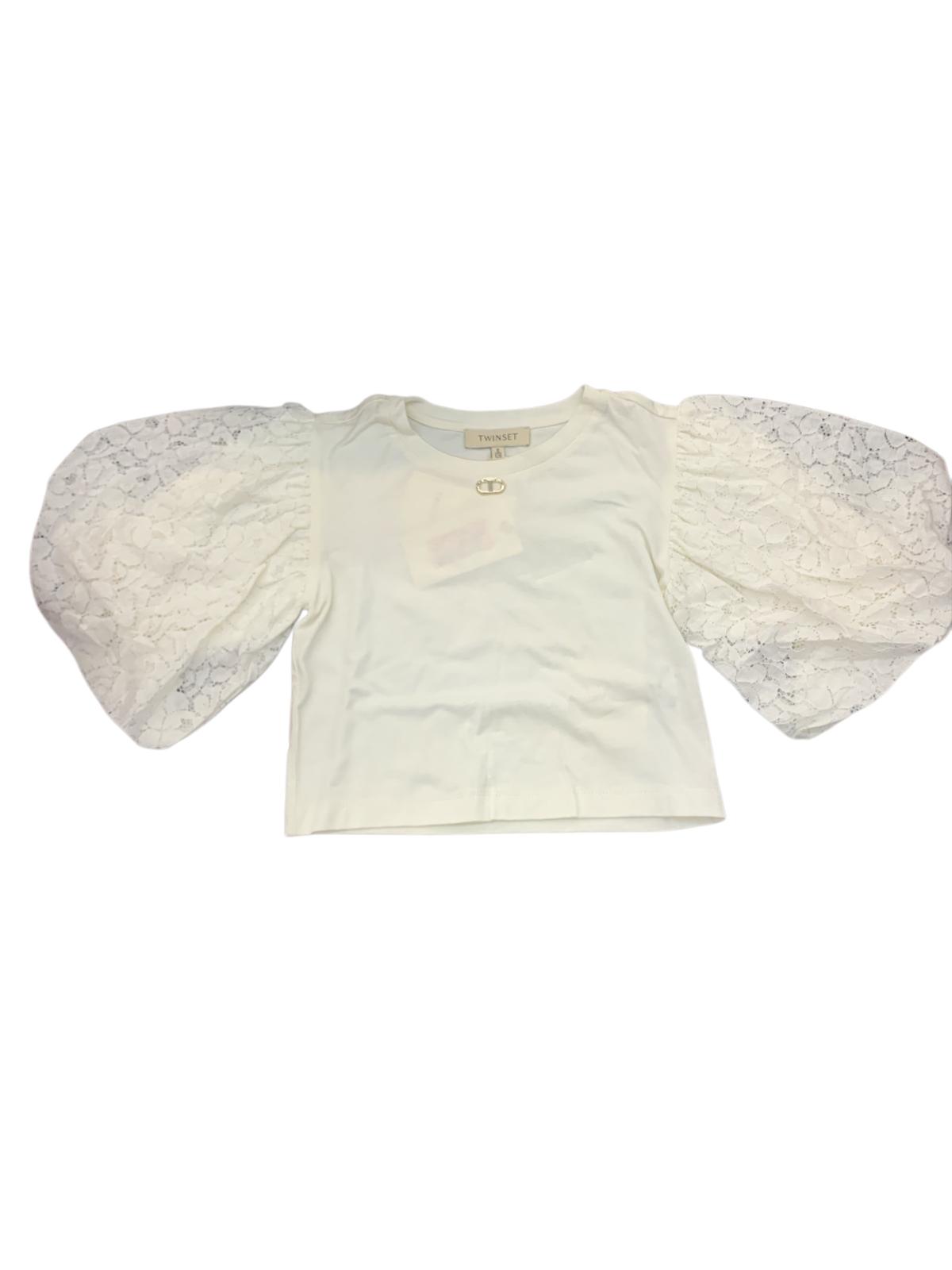 T-SHIRT - TWINSET