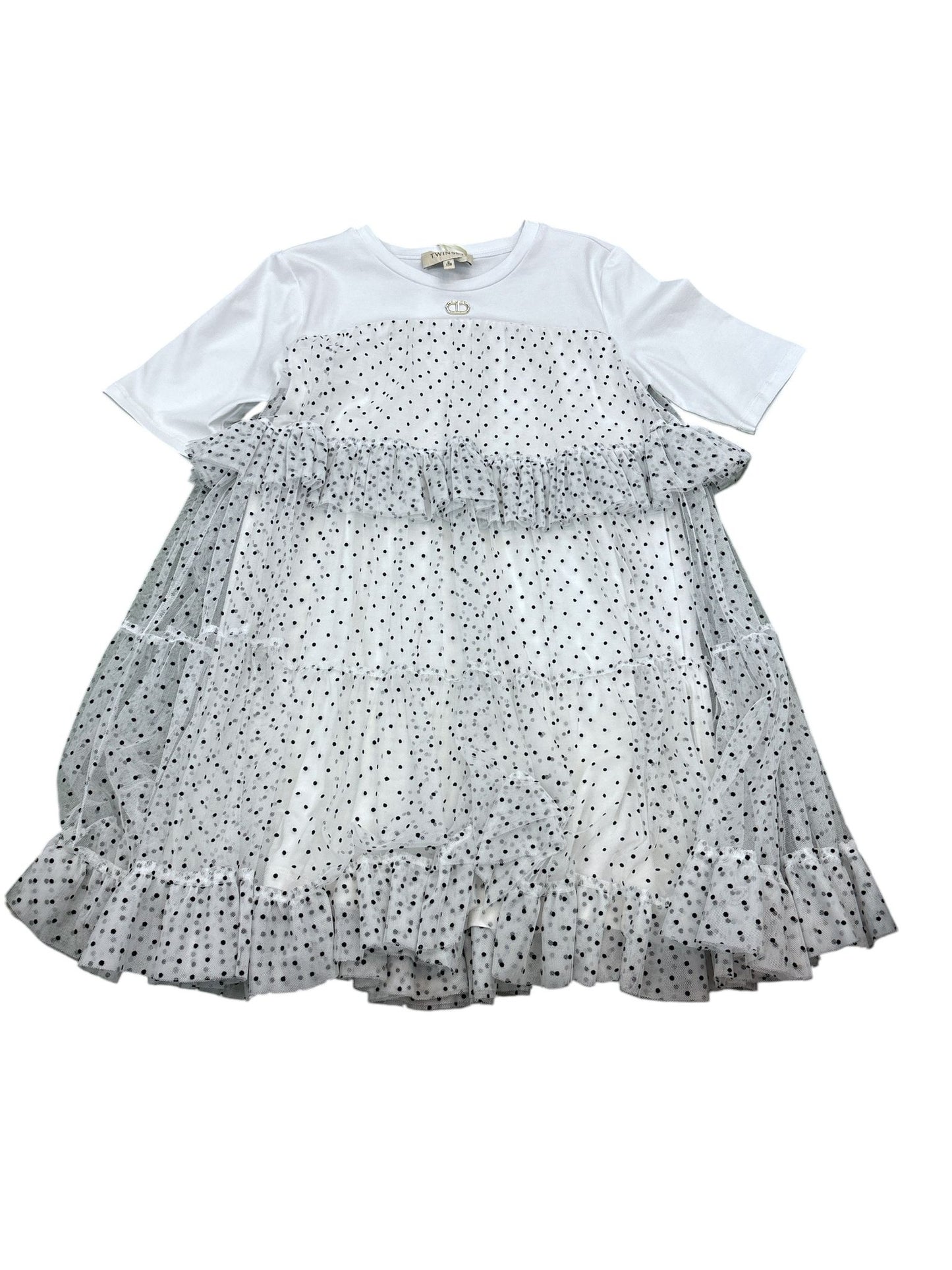 ABITO - TWIN SET