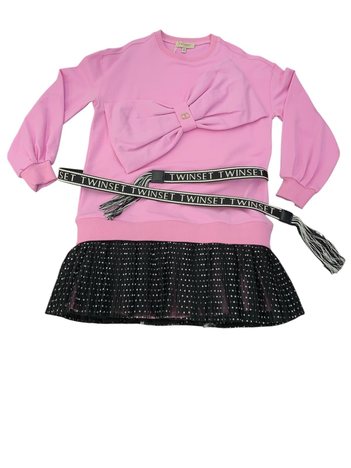 ABITO - TWIN SET