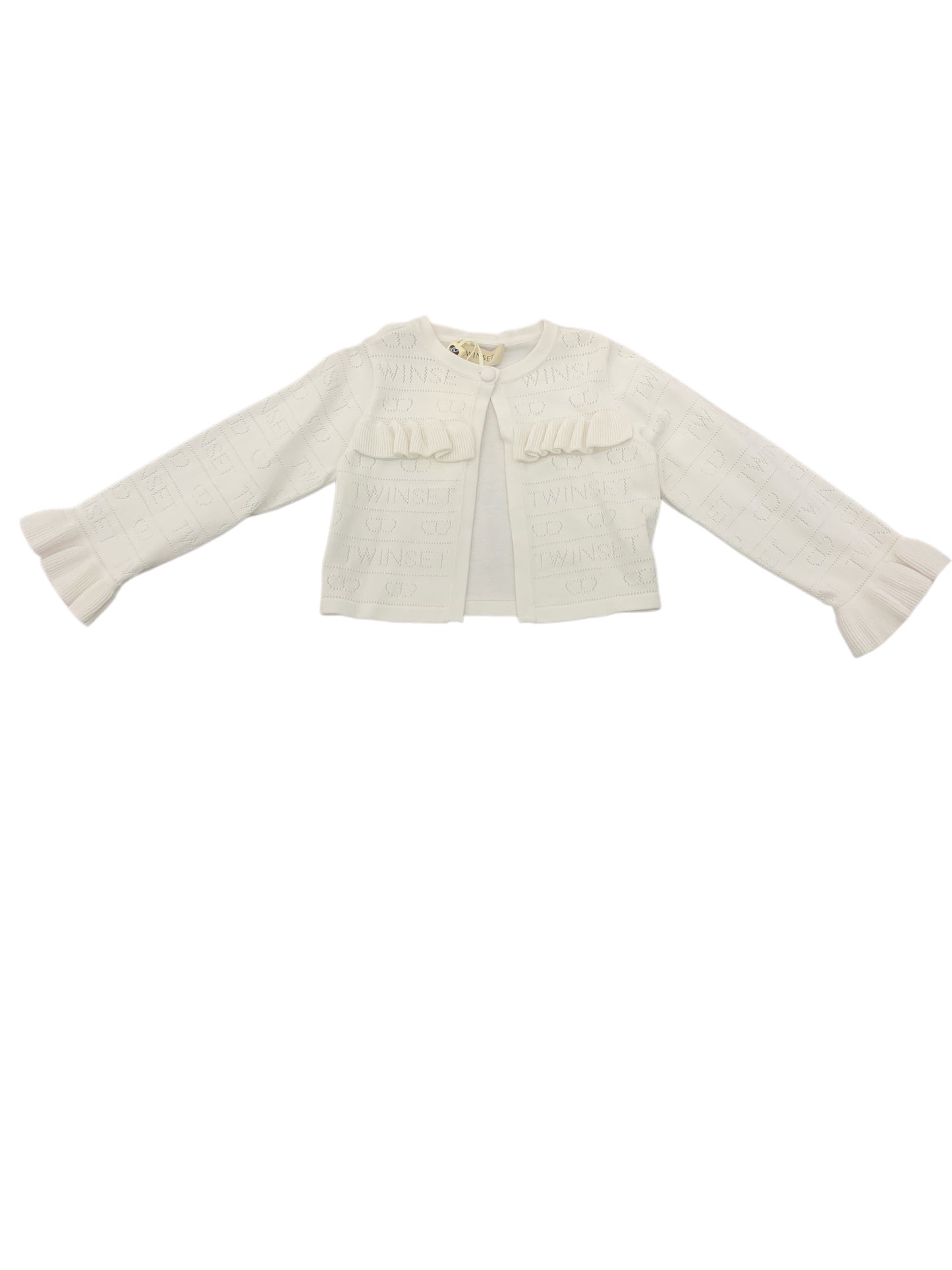 CARDIGAN - TWIN SET