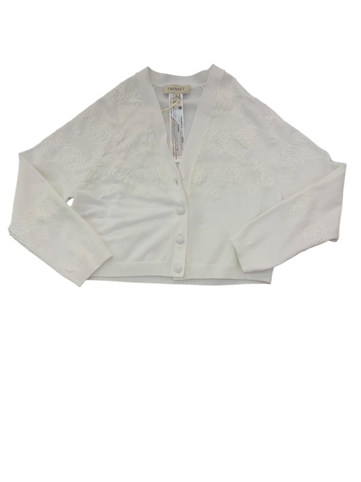 CARDIGAN - TWINSET