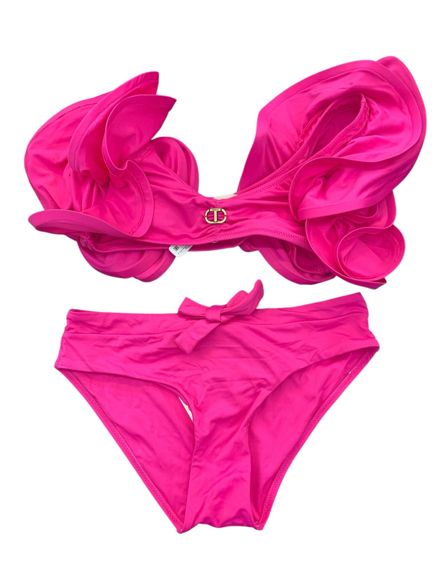 COSTUME 2PZ - TWINSET