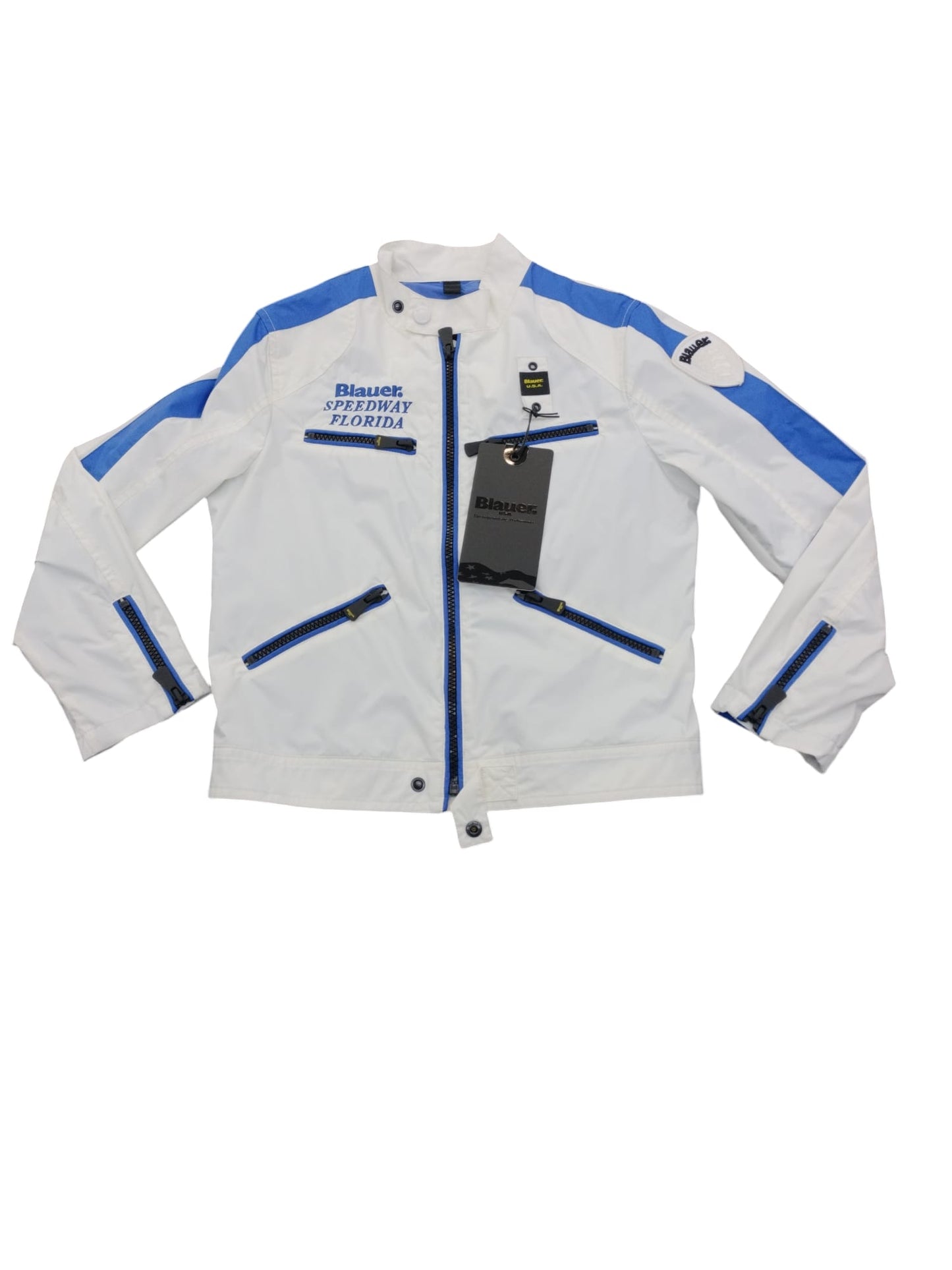 GIACCHETTO - BLAUER
