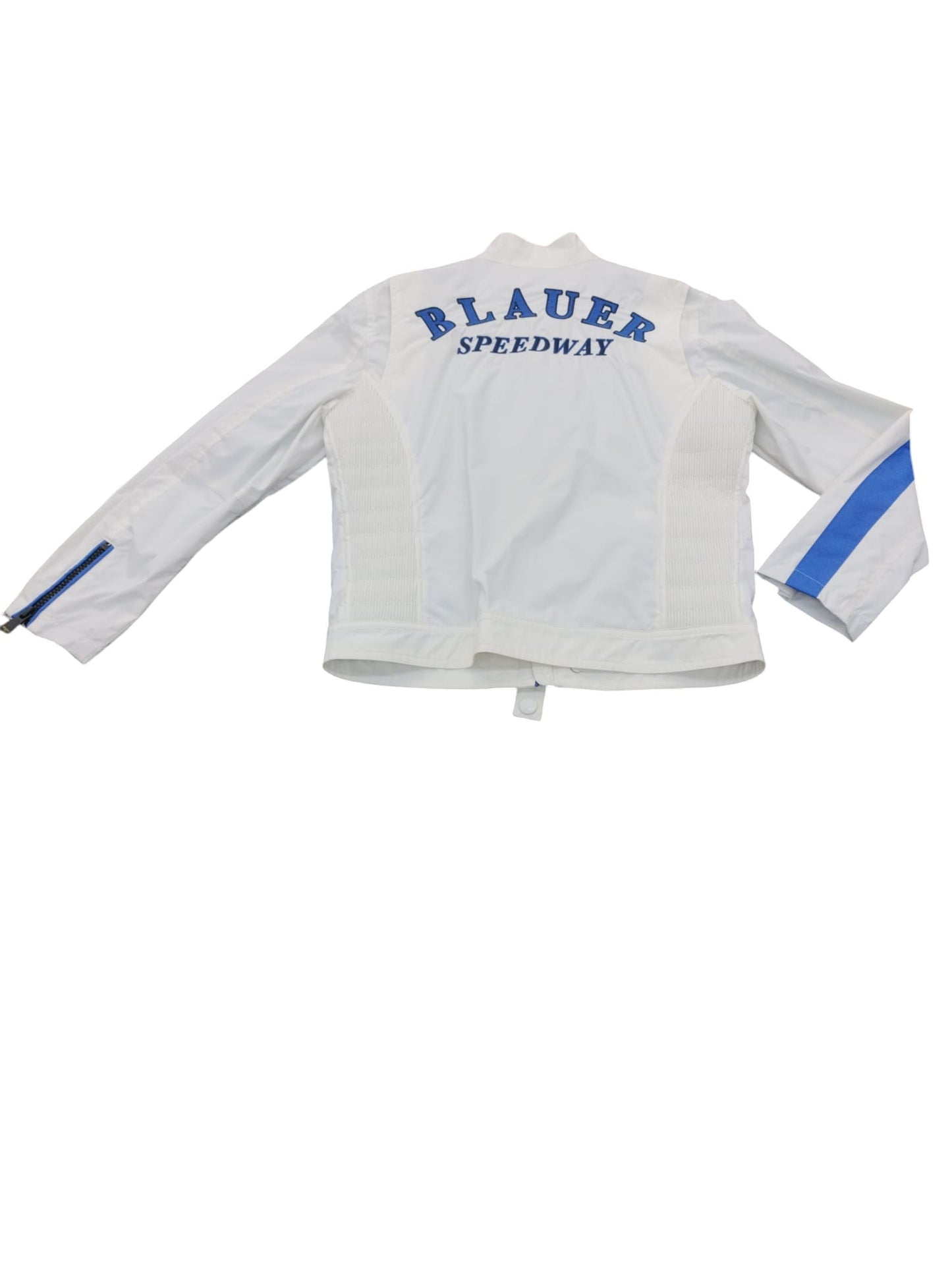 GIACCHETTO - BLAUER
