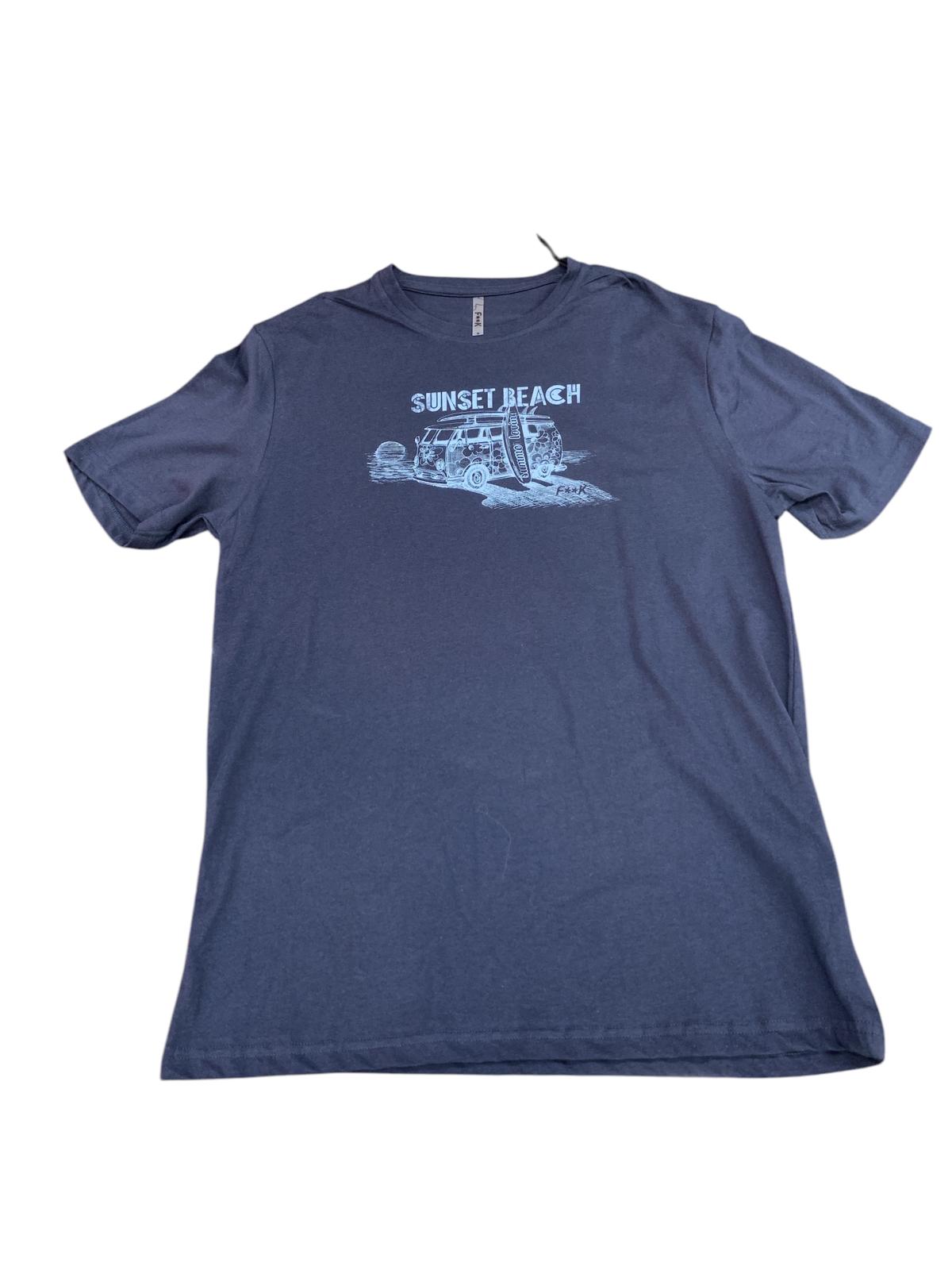 T-SHIRT - F**K