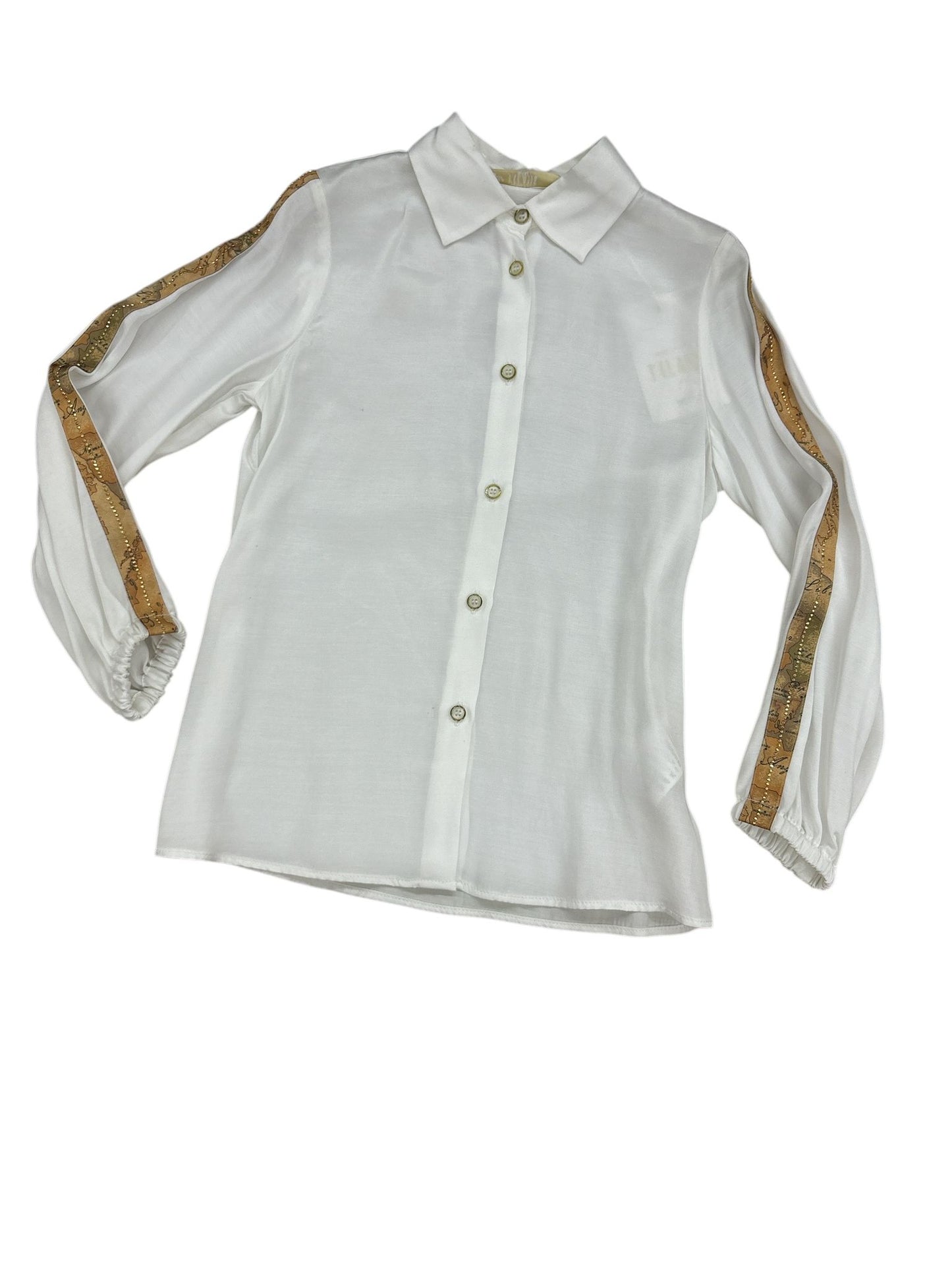 CAMICIA - ALVIERO MARTINI