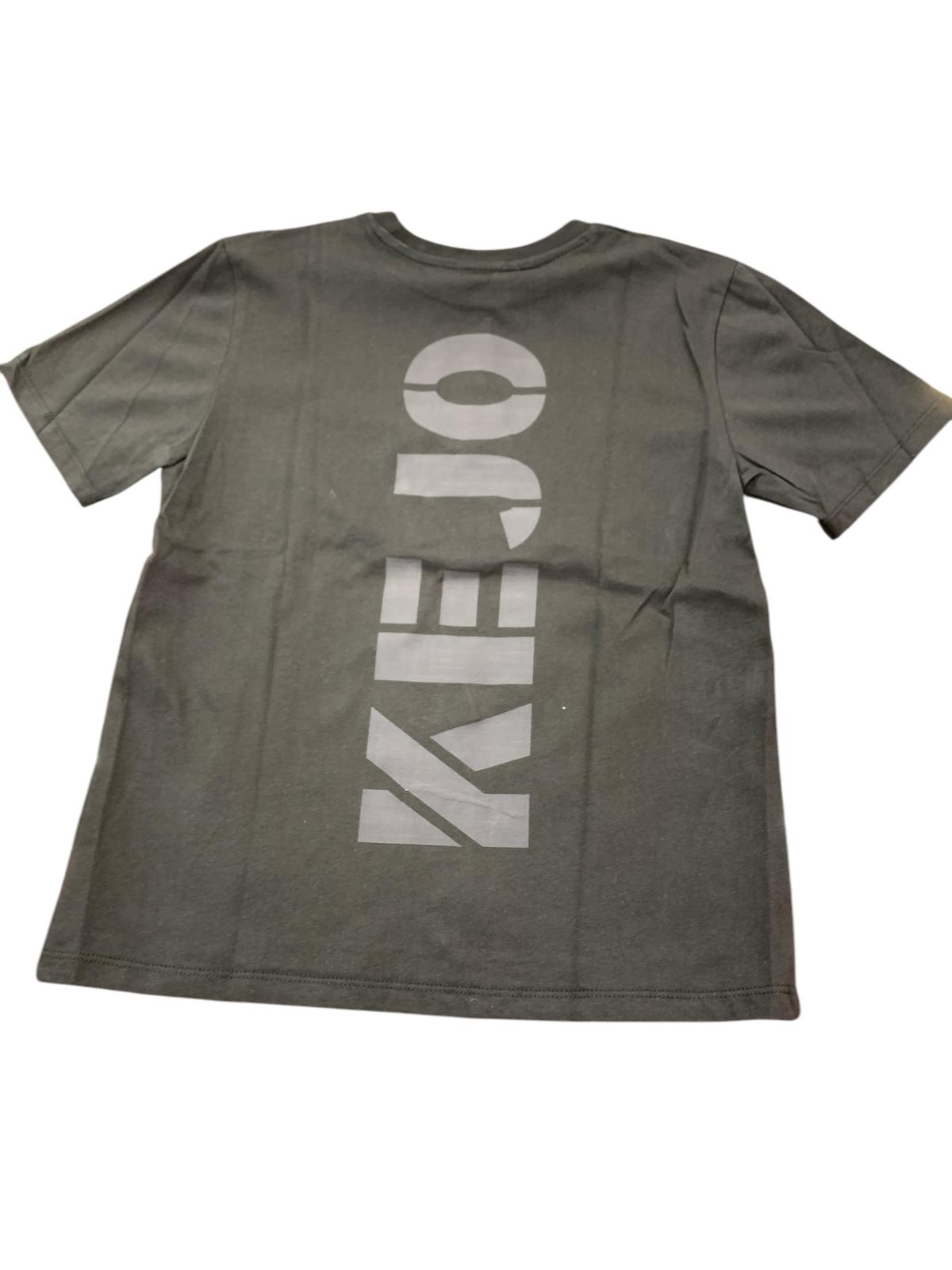T-SHIRT - KEJO
