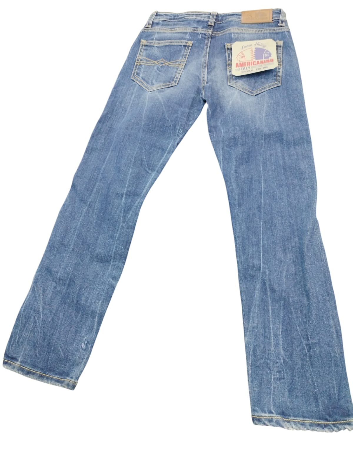 PANTALONE - AMERICANINO
