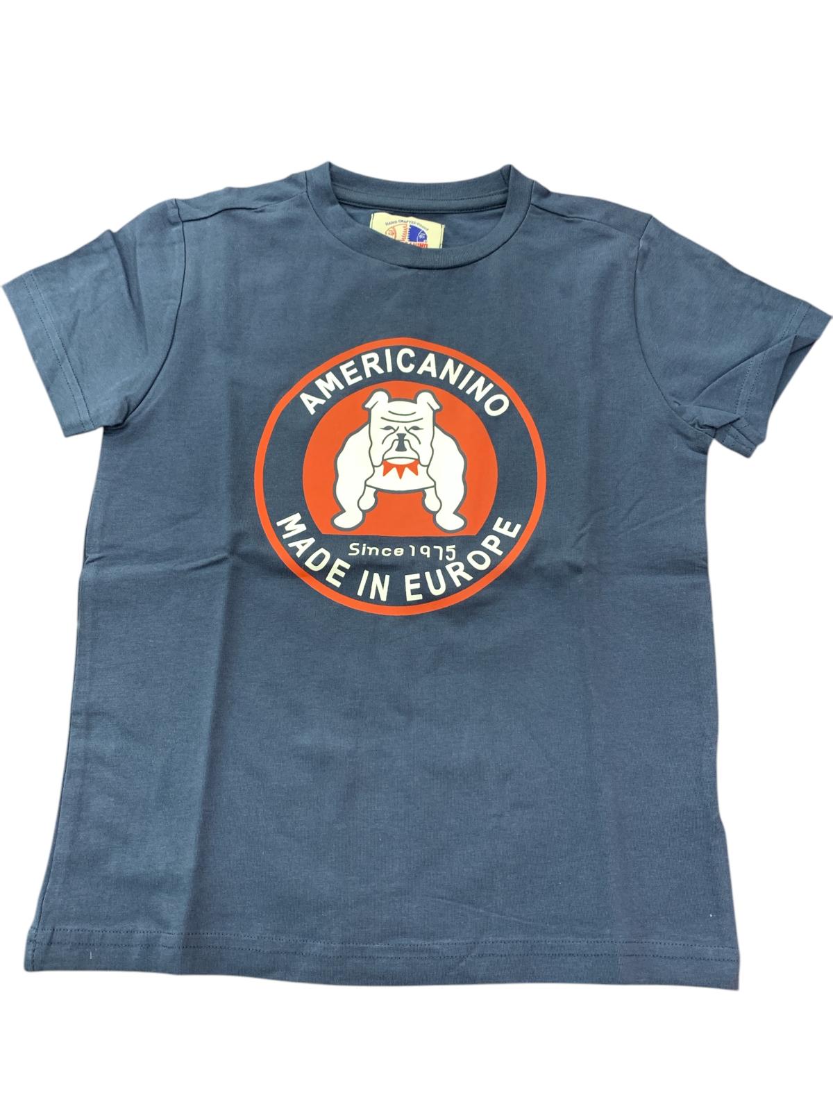 MAGLIA - AMERICANINO