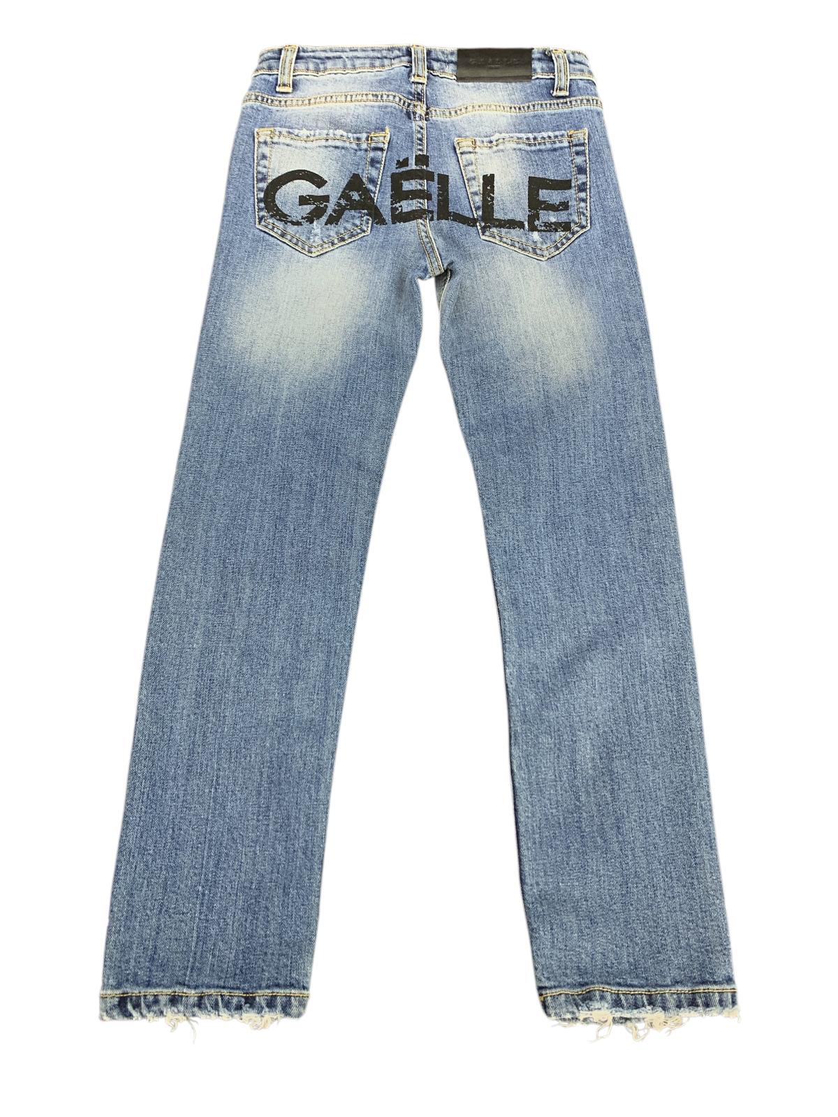 PANTALONE - GAELLE