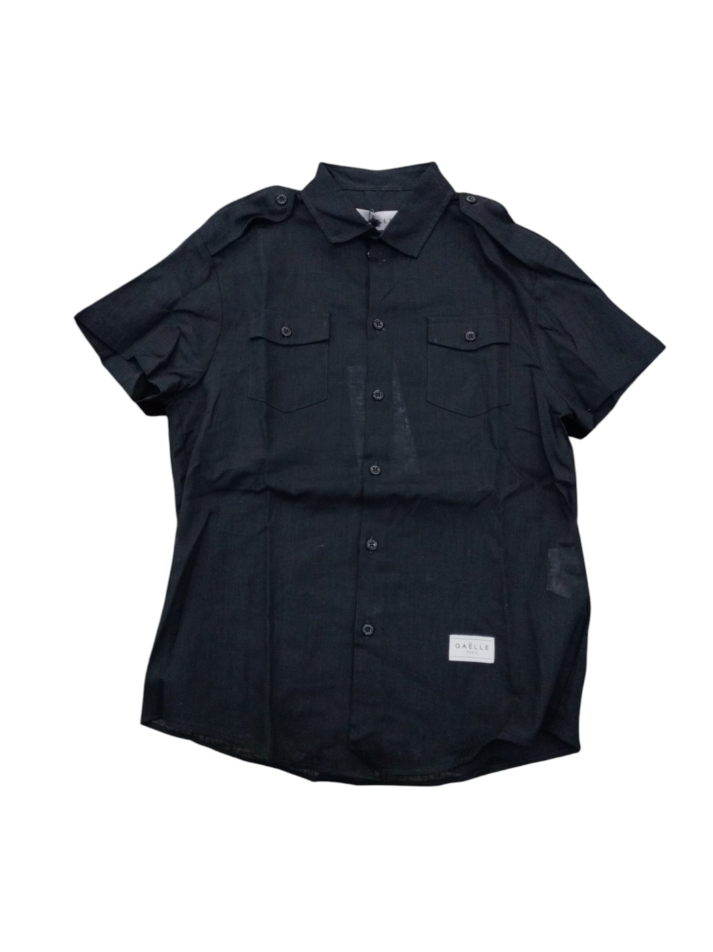 CAMICIA - GAELLE