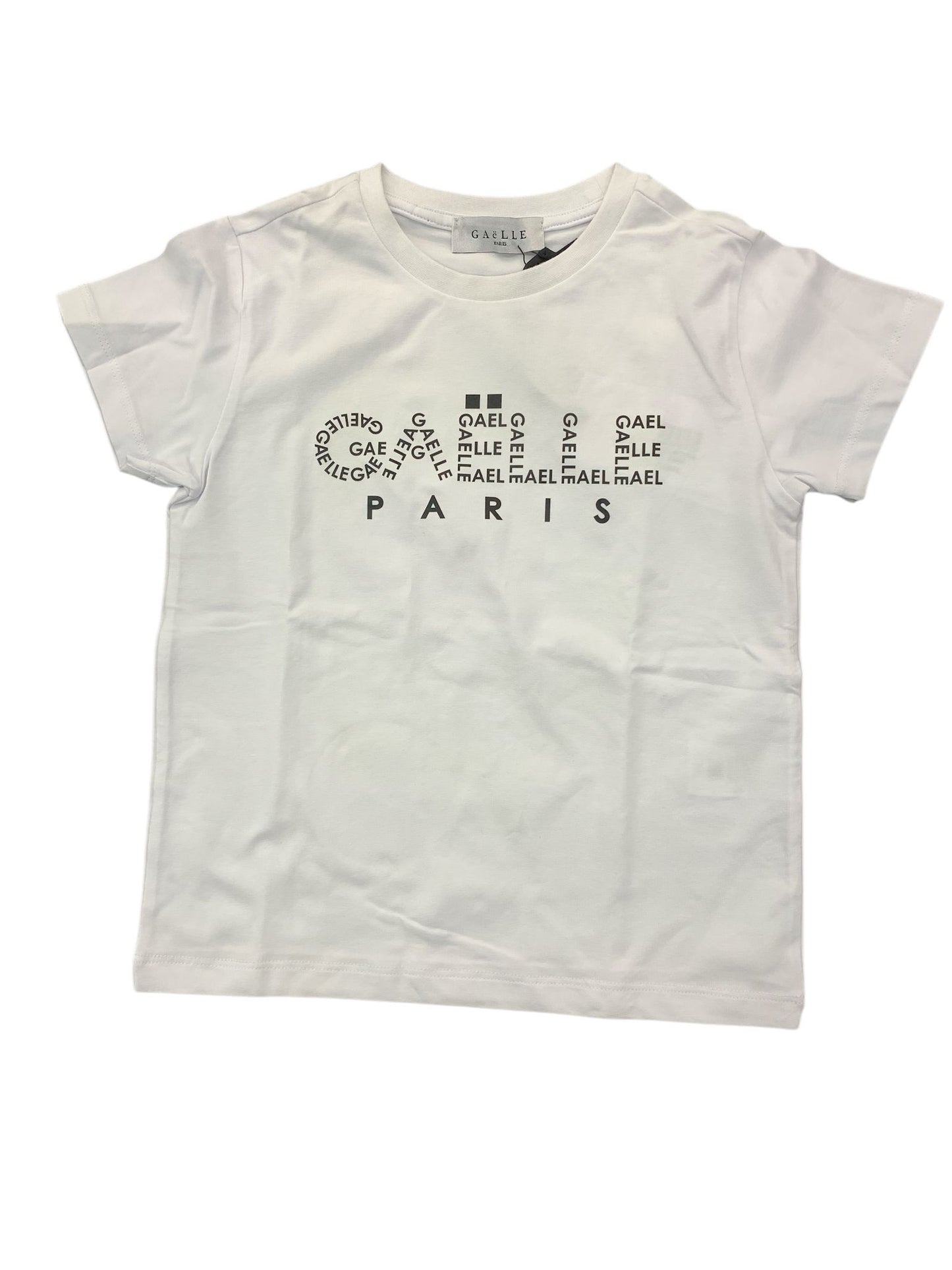 T-SHIRT - GAELLE