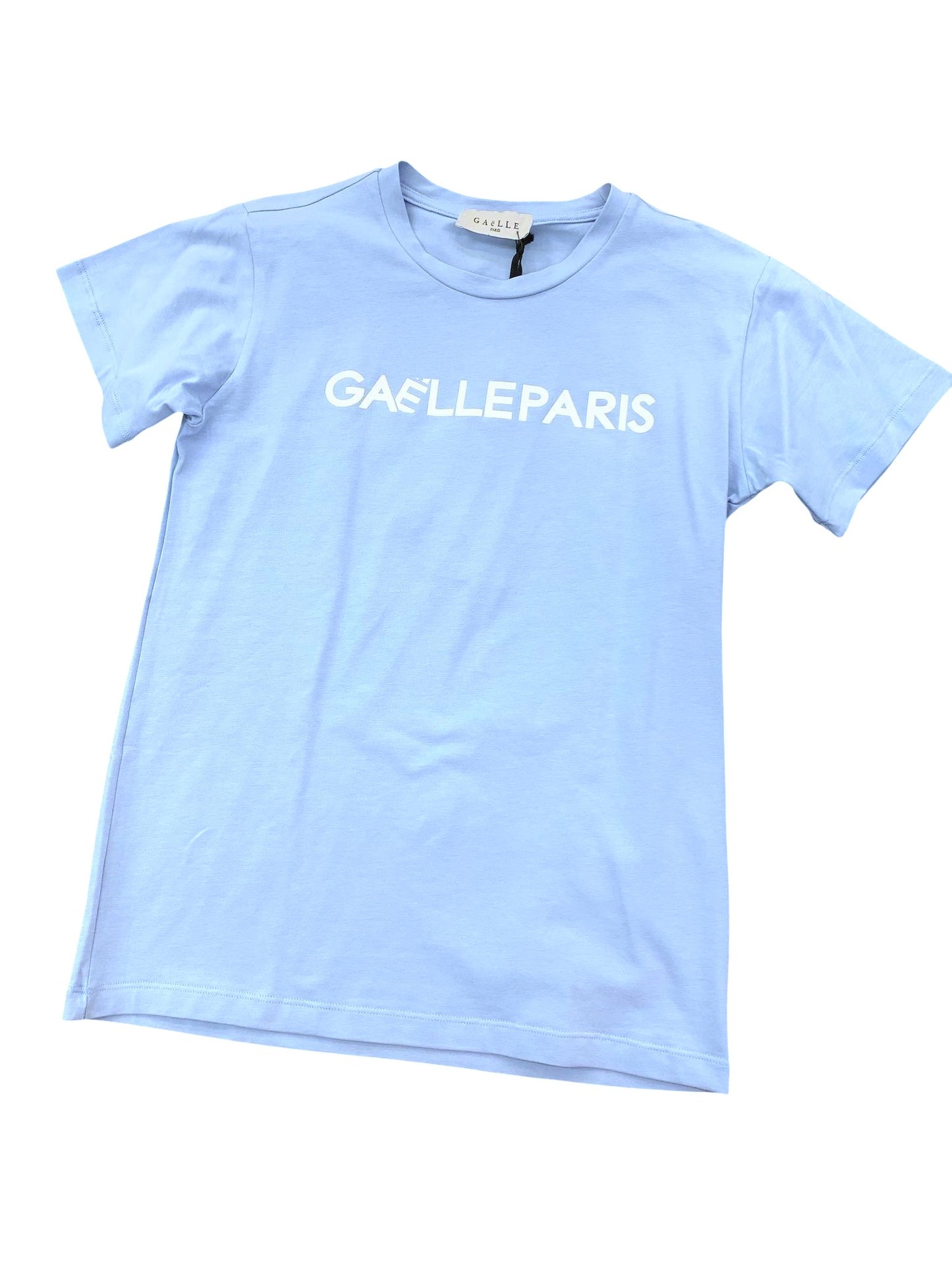 T-SHIRT - GAELLE