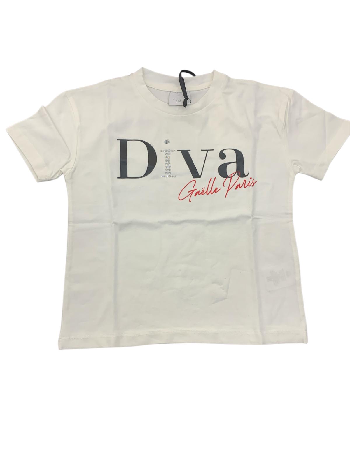 T-SHIRT - GAELLE
