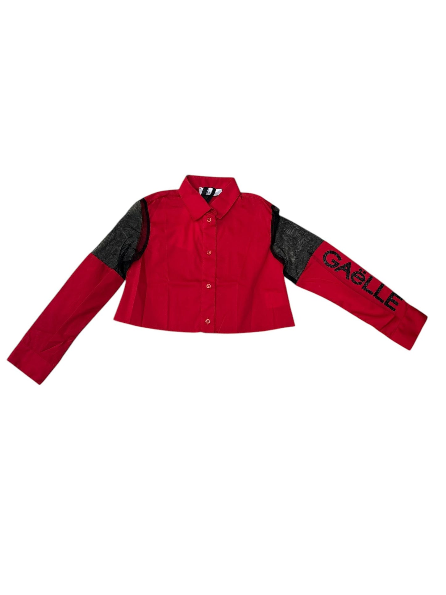 CAMICIA - GAELLE