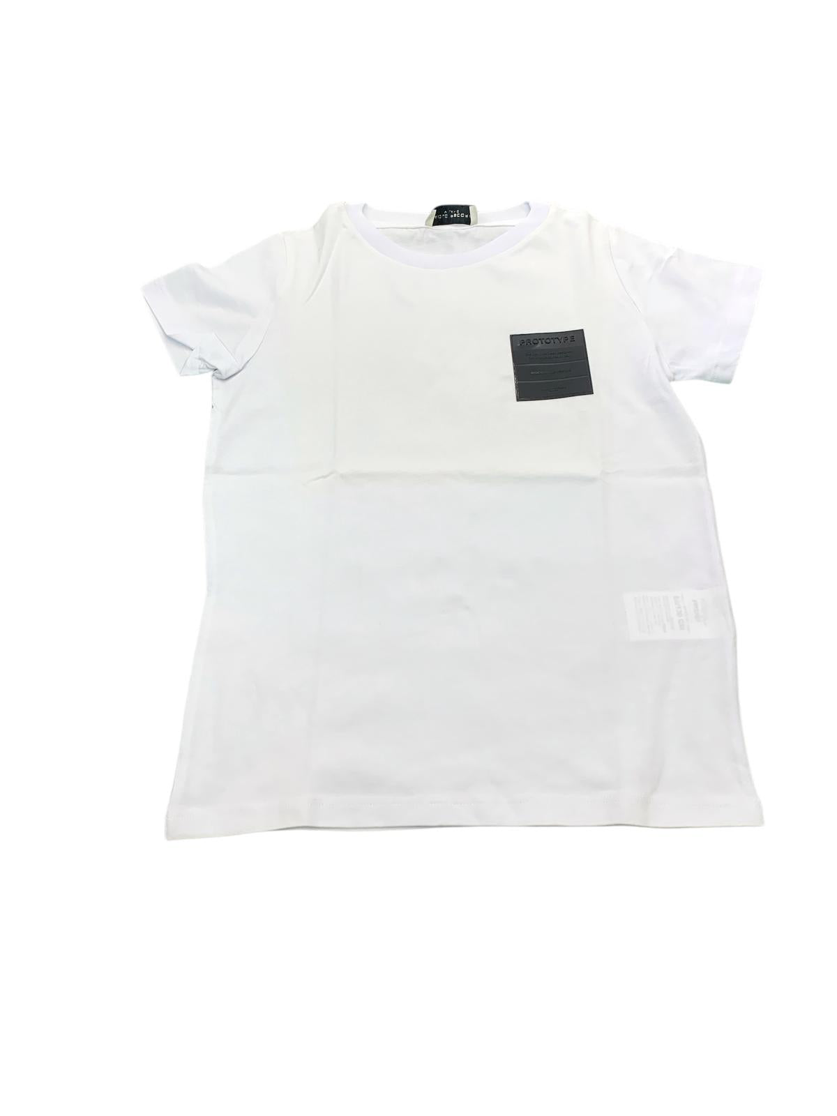 T-SHIRT - PAOLO PECORA
