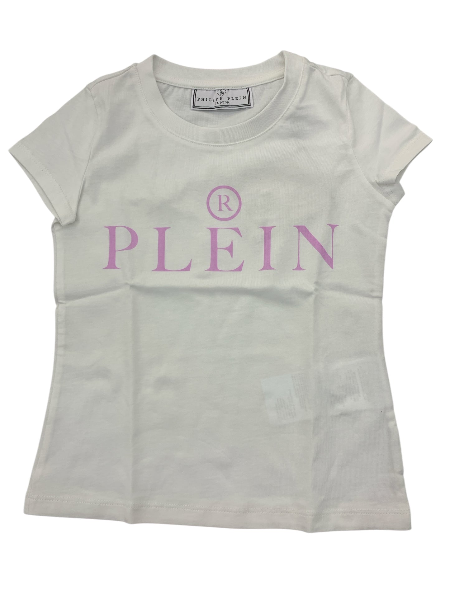 T-SHIRT - PHILIPP PLEIN