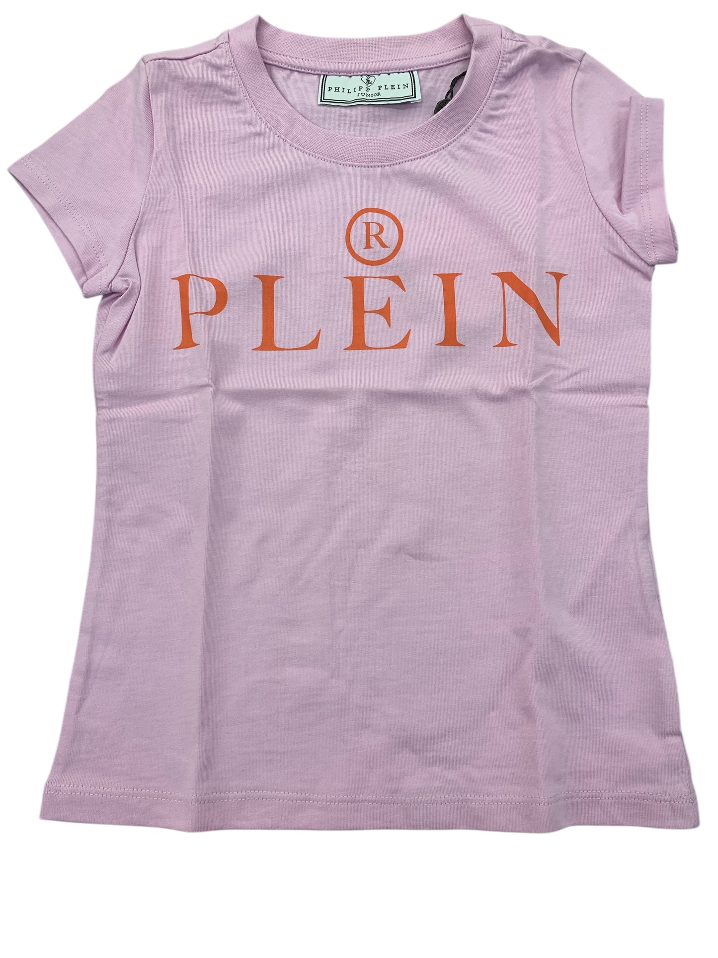 T-SHIRT - PHILIPP PLEIN