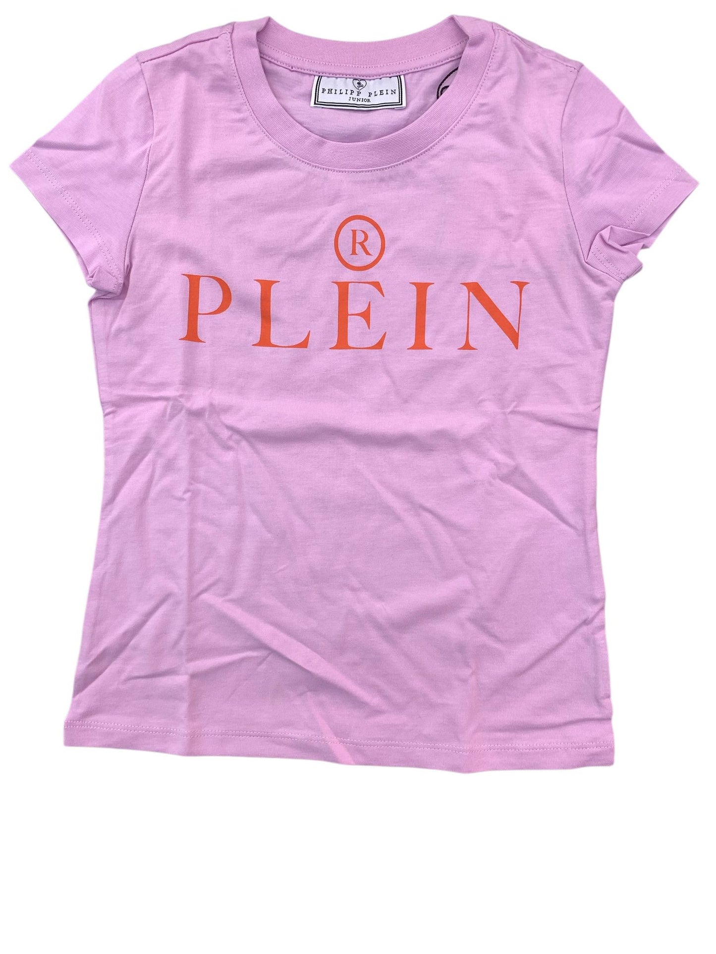 T-SHIRT - PHILIPP PLEIN