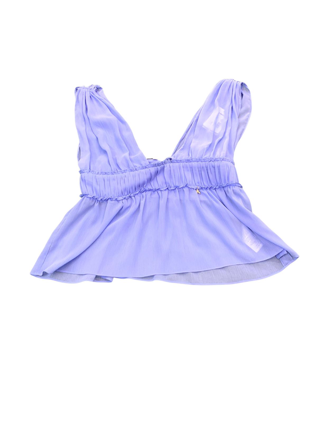 CAMICIA - PATRIZIA PEPE