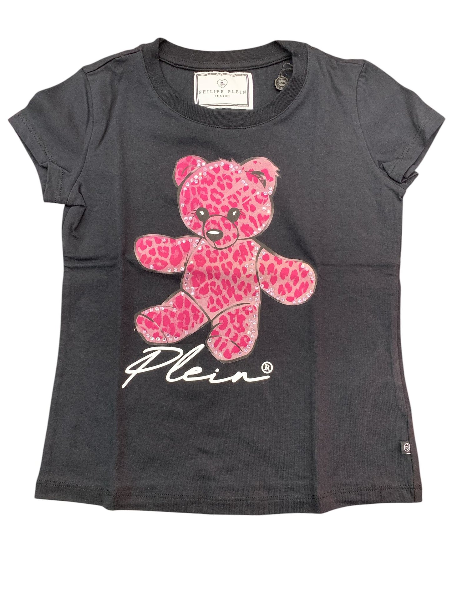 T-SHIRT - PHILIPP PLEIN