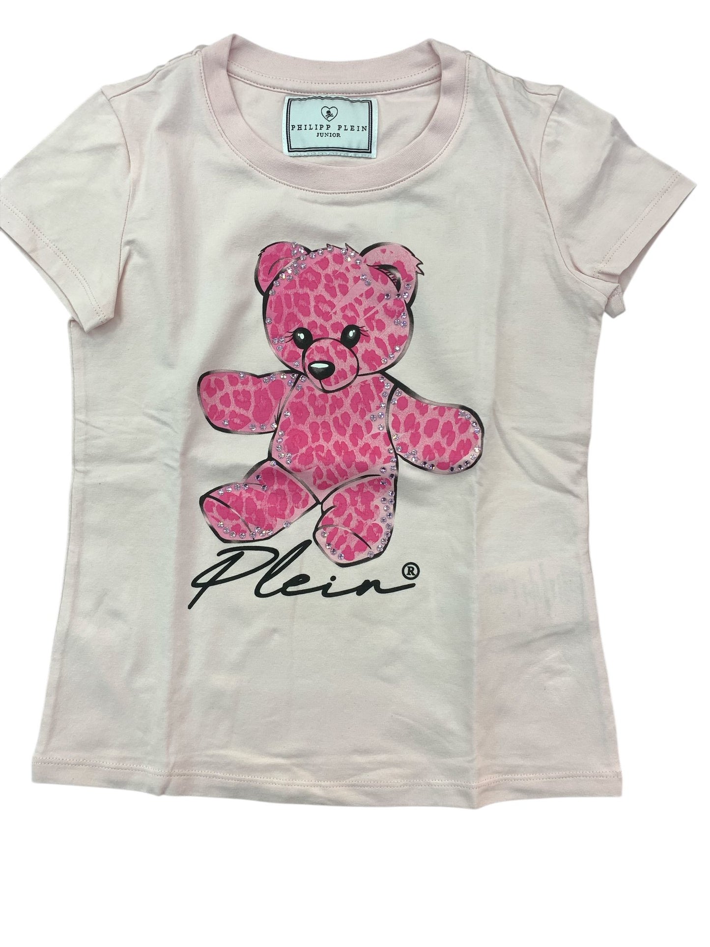 T-SHIRT - PHILIPP PLEIN