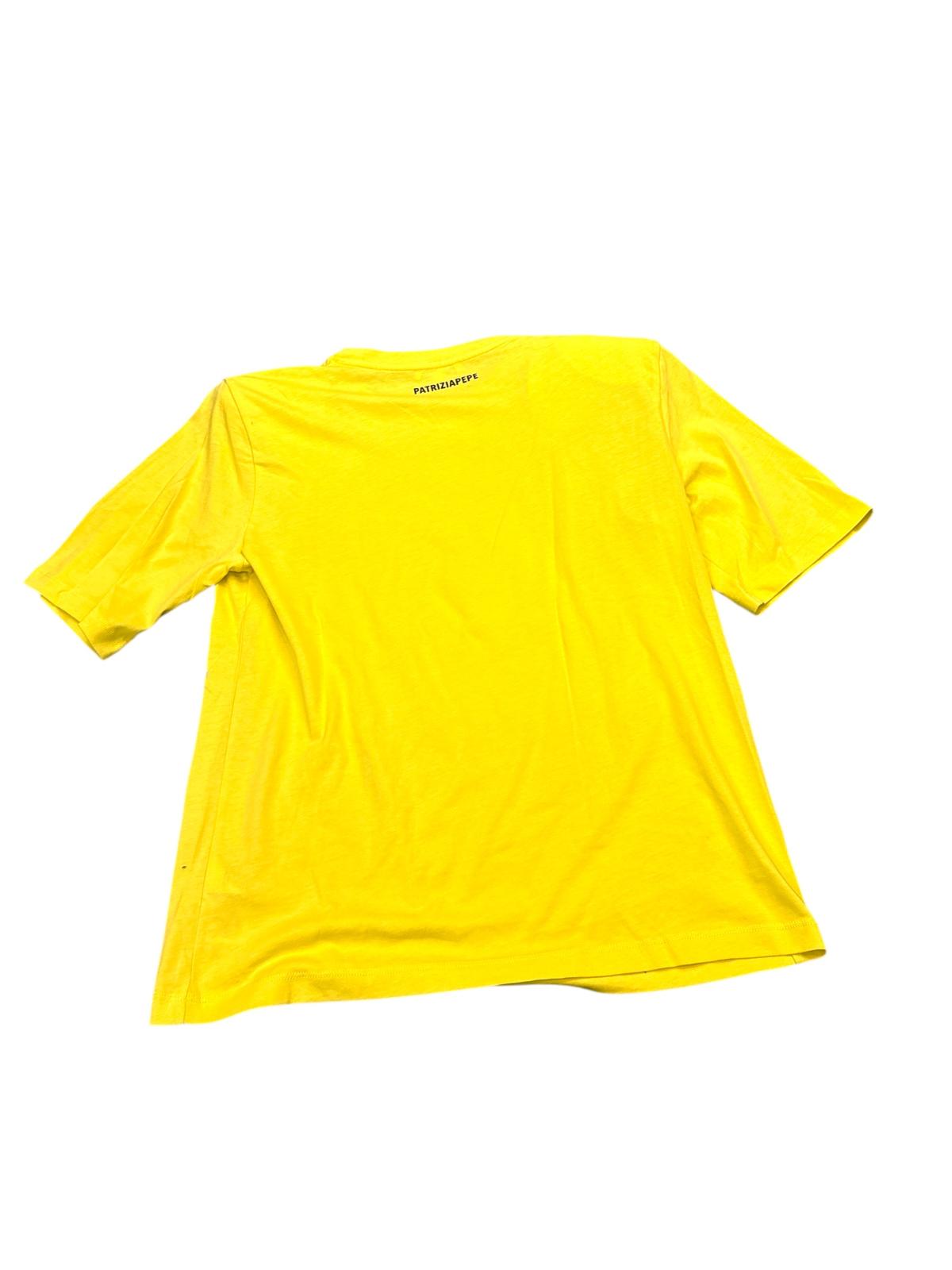 T-SHIRT - PATRIZIA PEPE