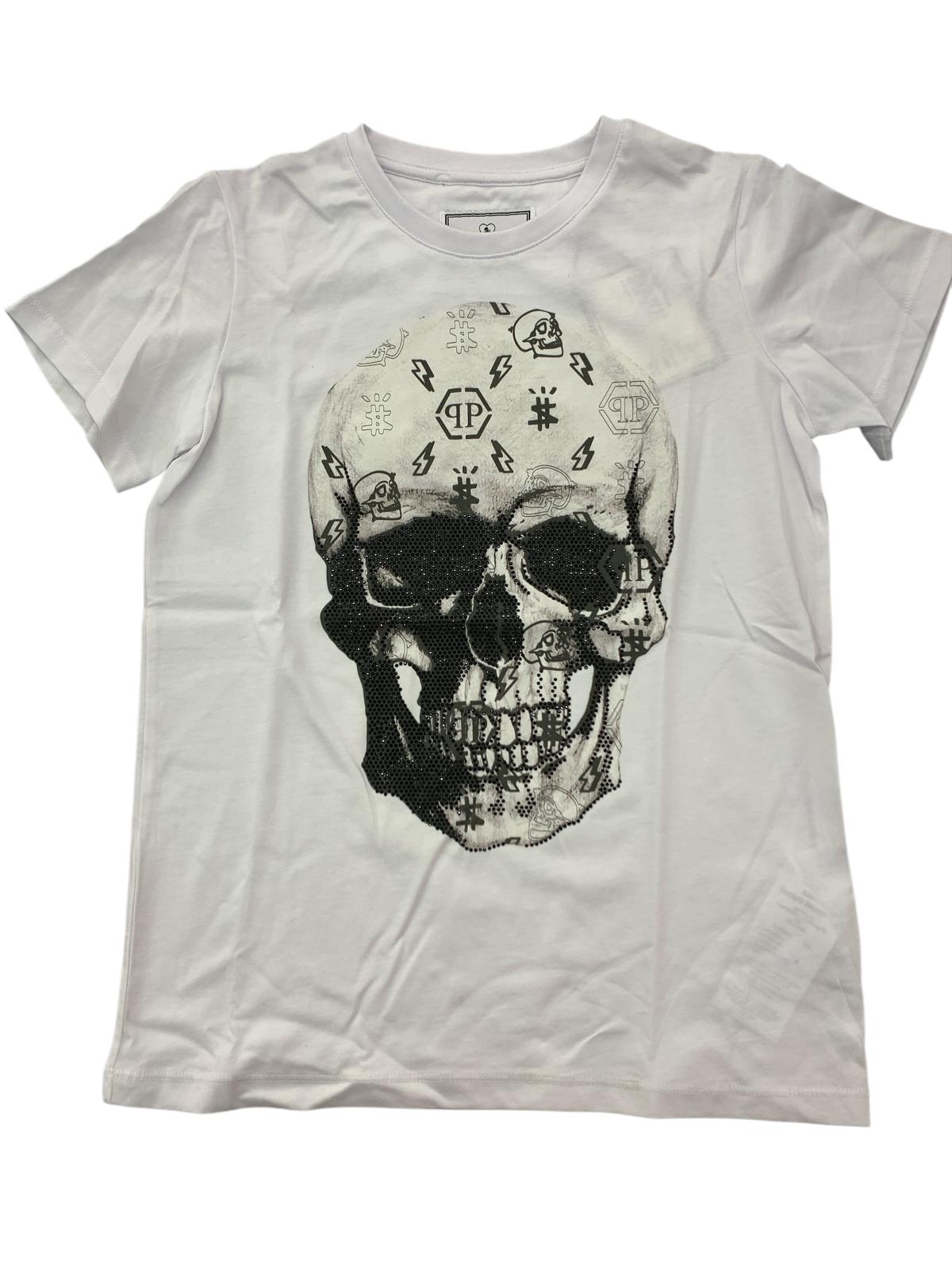 T-SHIRT - PHILIPP PLEIN