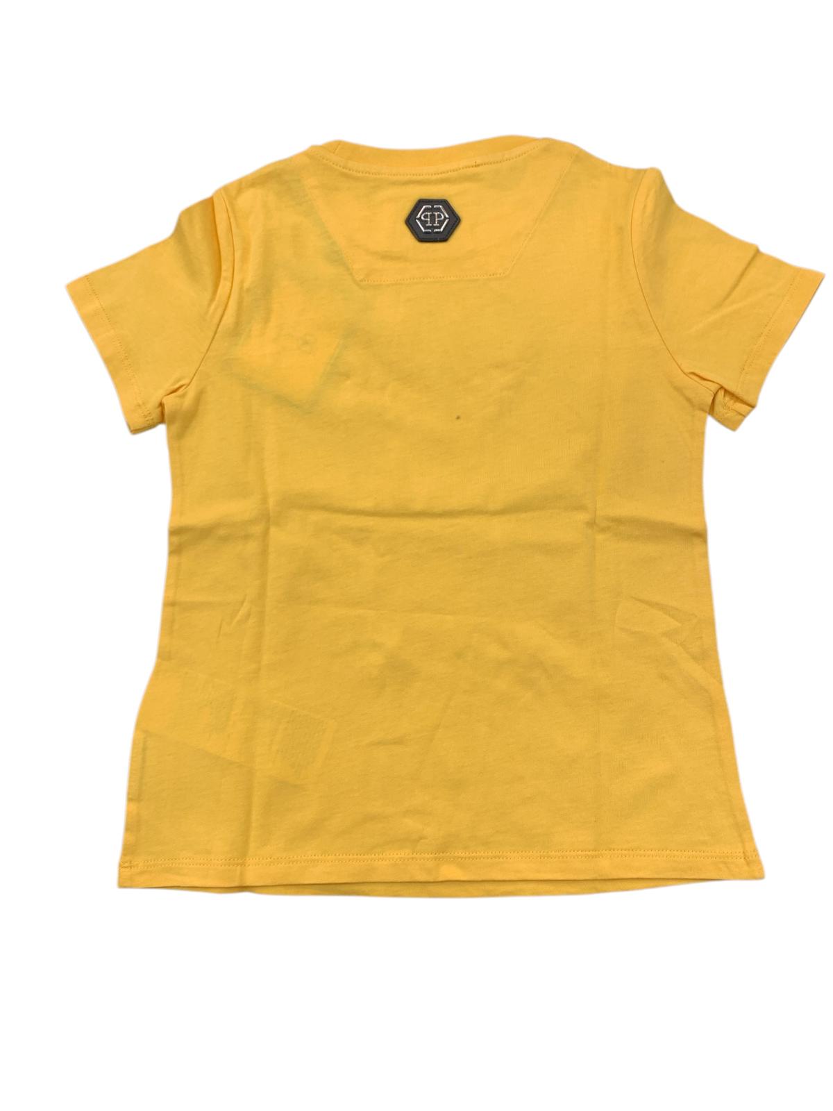 T-SHIRT - PHILIPP PLEIN