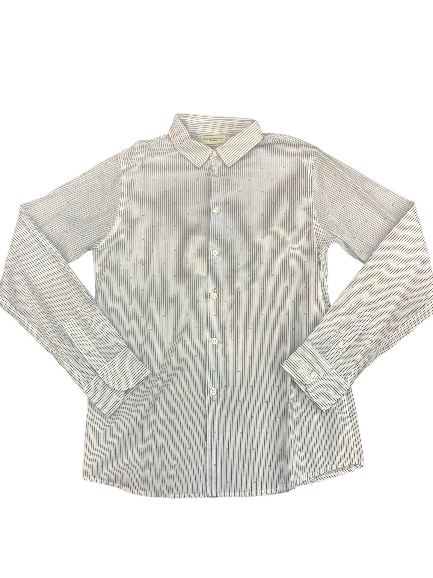 CAMICIA - PAOLO PECORA