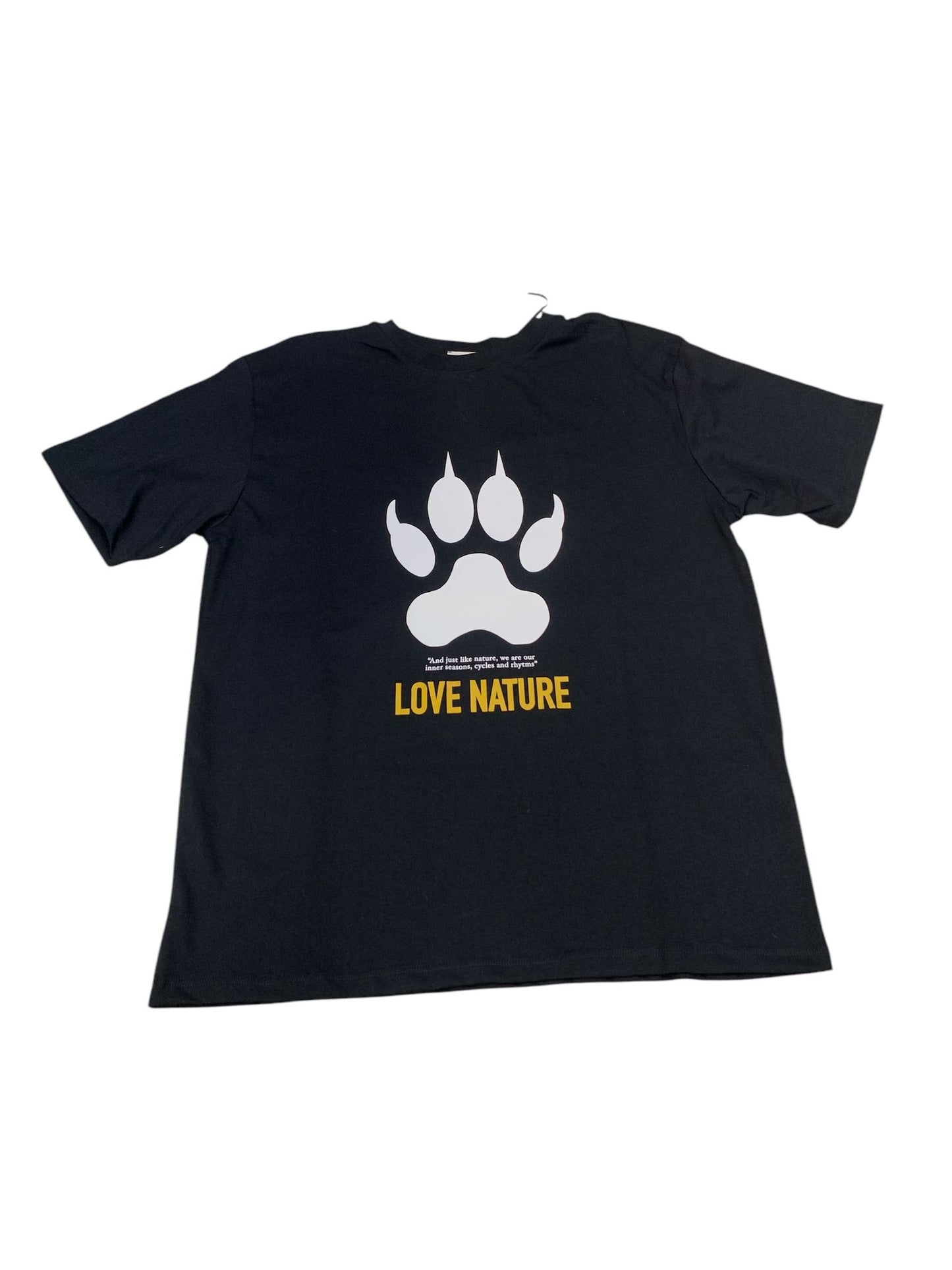 T-SHIRT - PAOLO PECORA