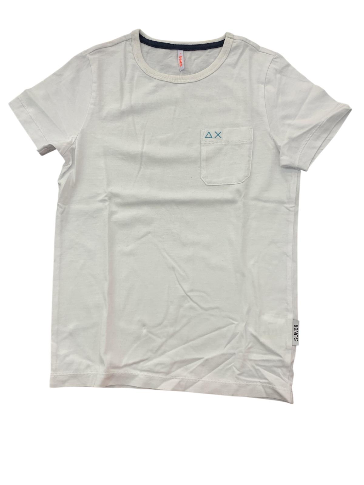T-SHIRT - SUN 68
