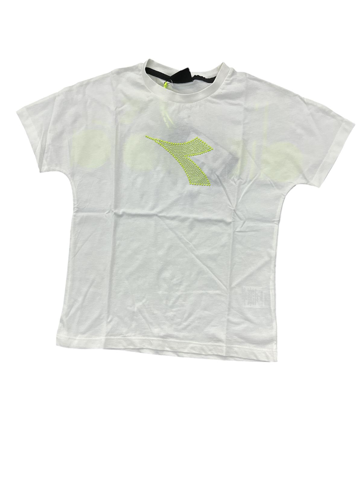 T-SHIRT - Diadora