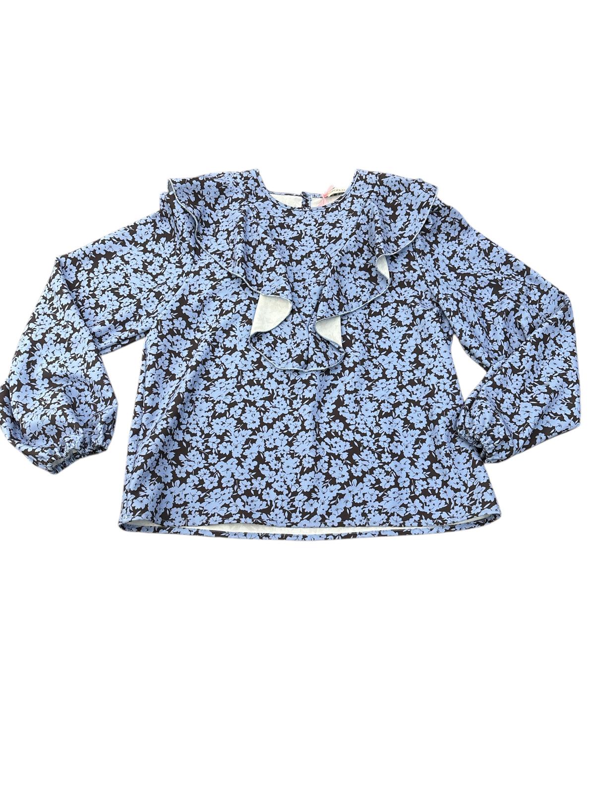 CAMICIA - VICOLO