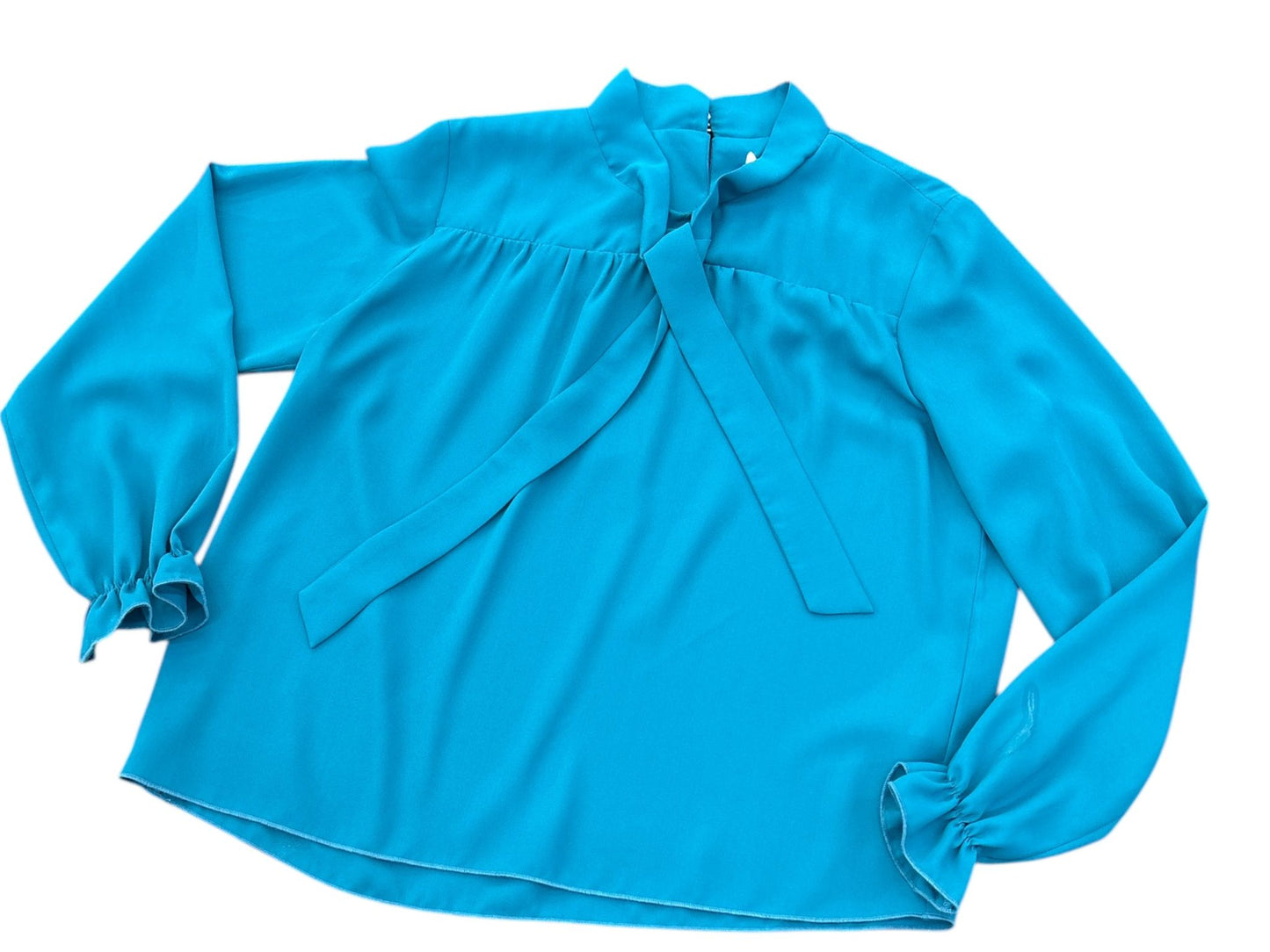 CAMICIA - VICOLO