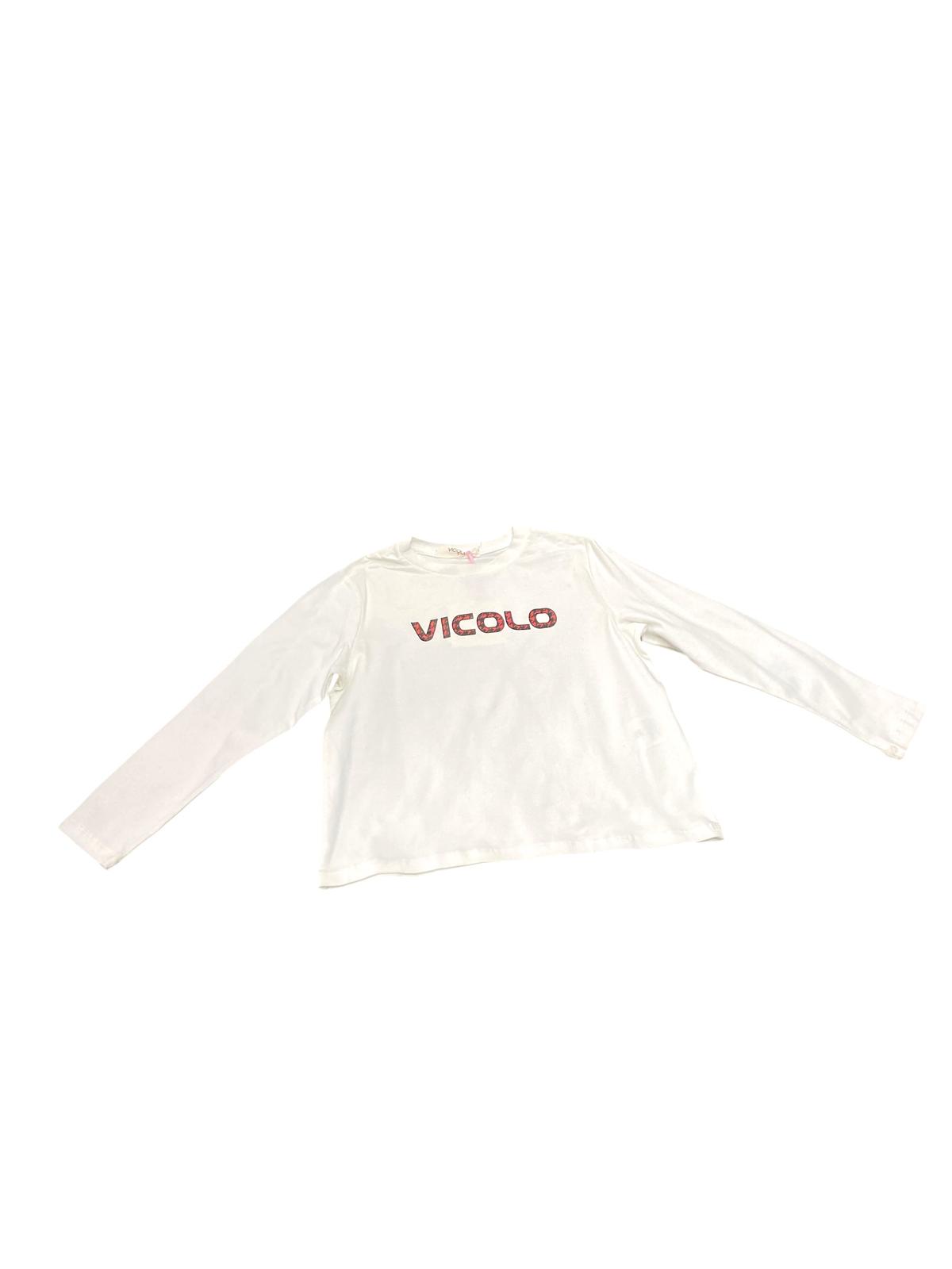 T-SHIRT - VICOLO