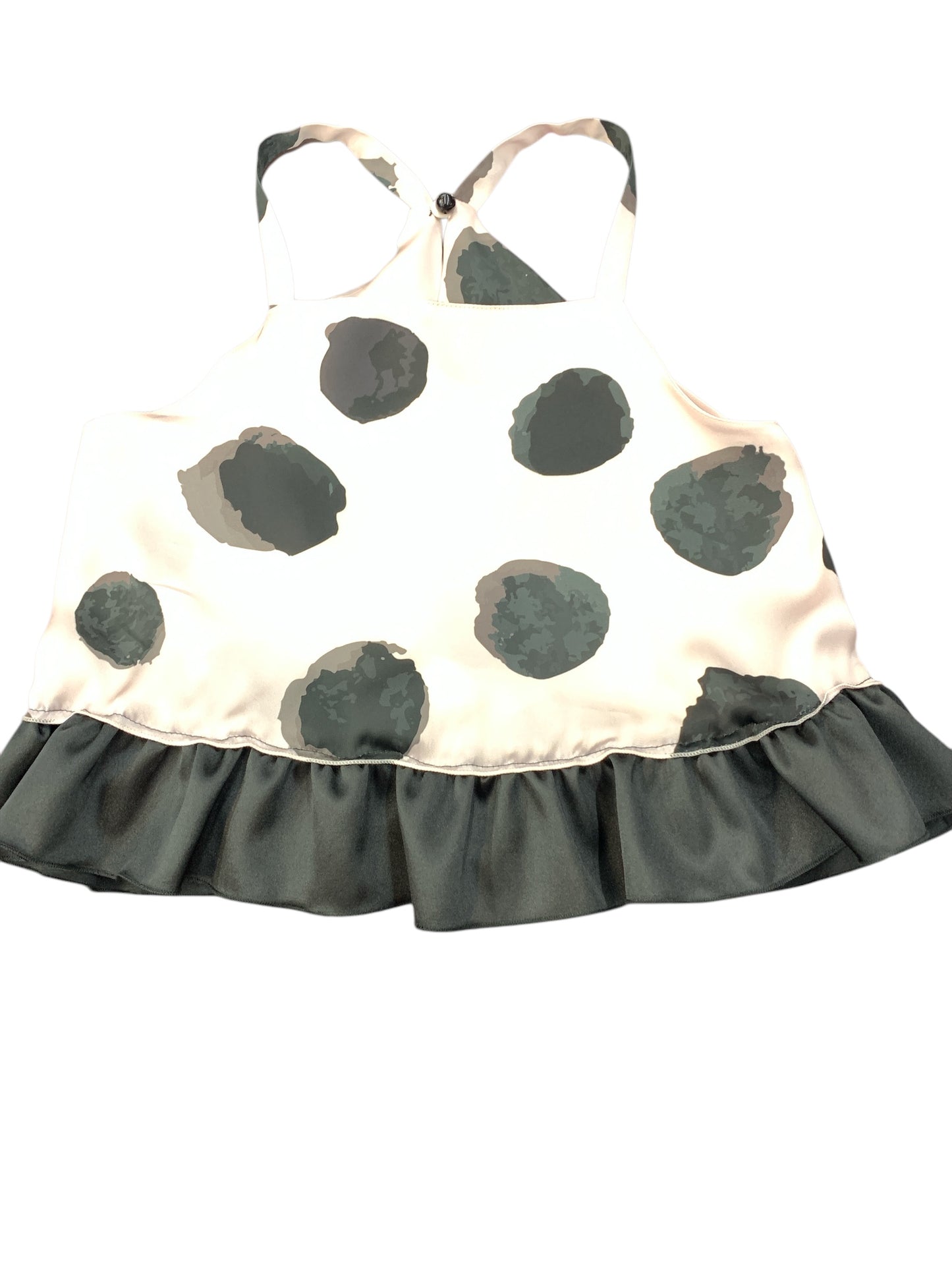 CAMICIA - VICOLO
