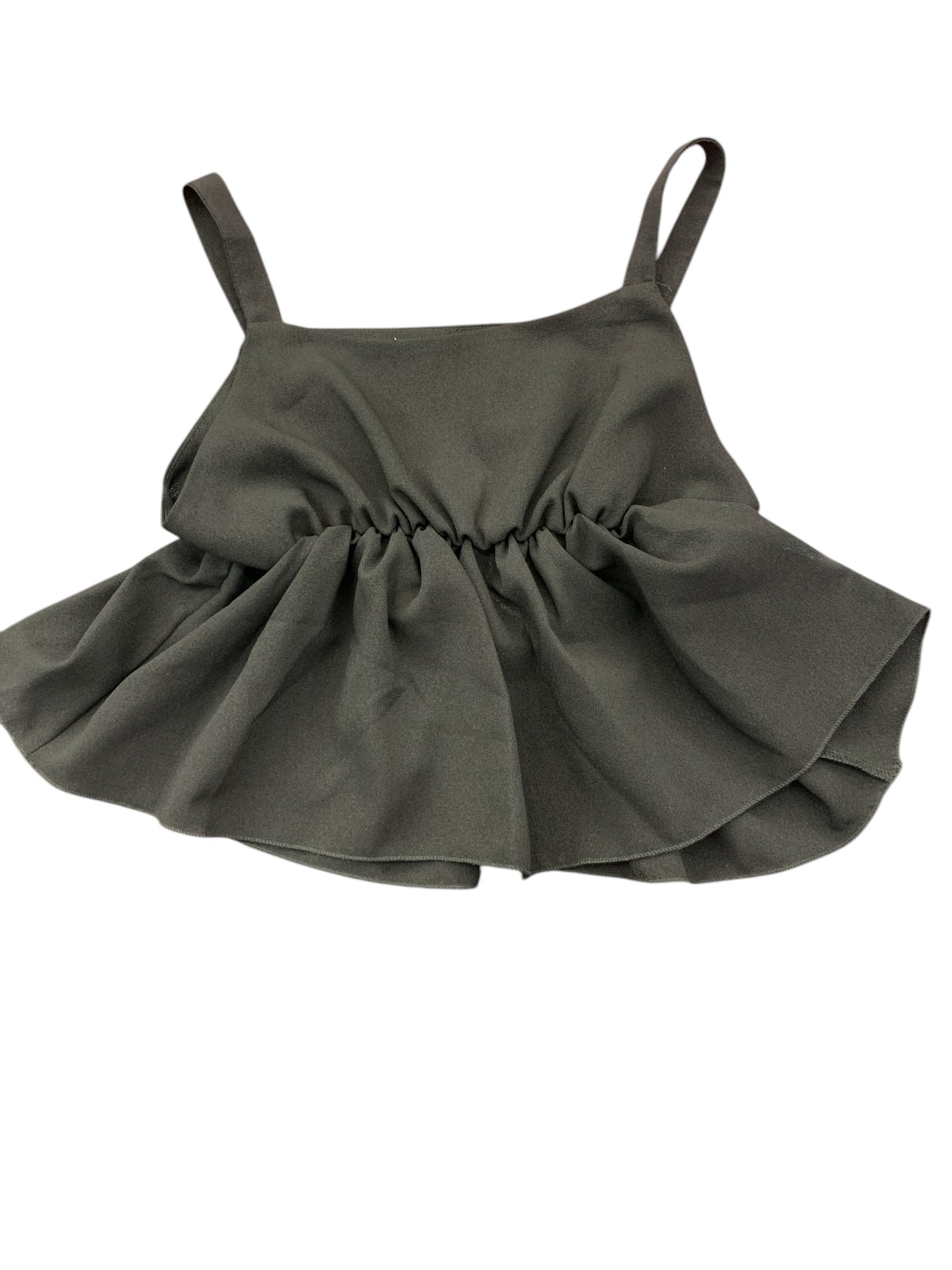 CAMICIA - VICOLO