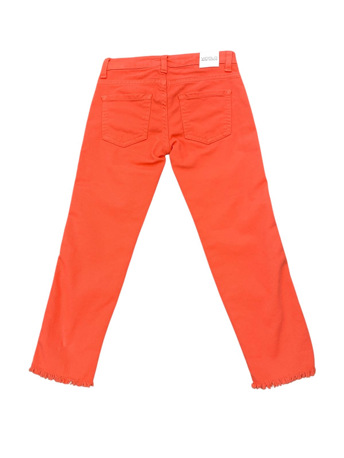 PANTALONE - VICOLO