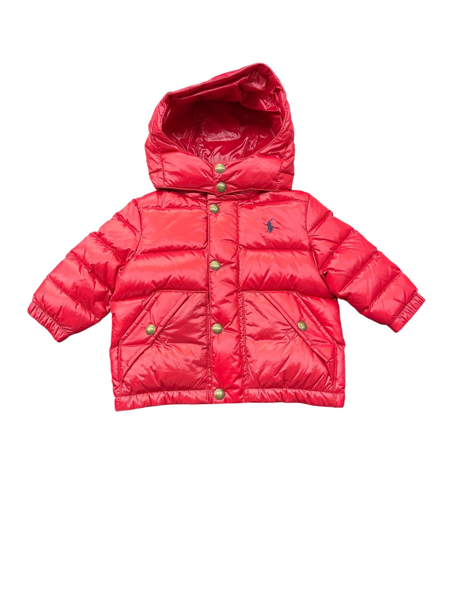 PIUMINO - RALPH LAUREN