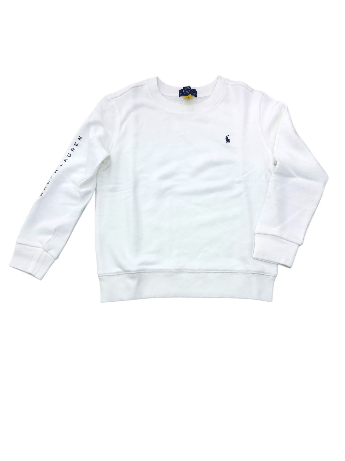 FELPA - RALPH LAUREN