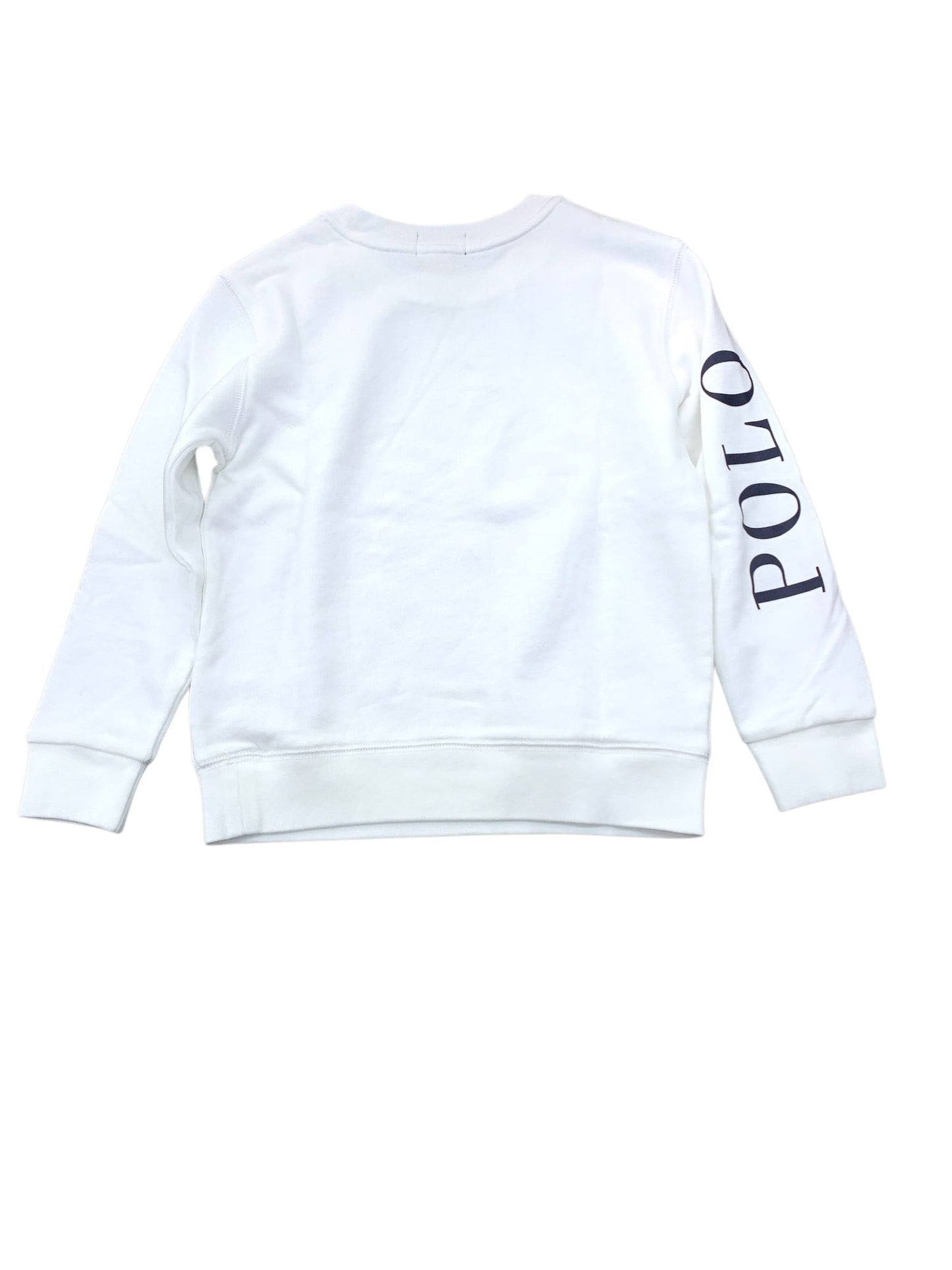 FELPA - RALPH LAUREN